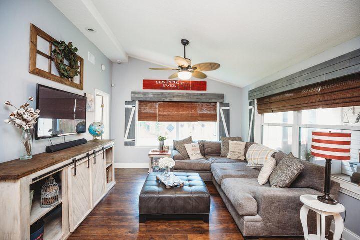 SANTA MARKELLA - Residential