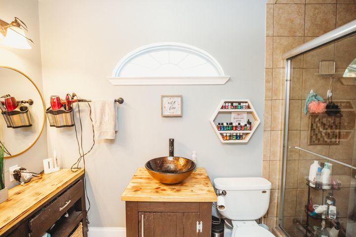 SANTA MARKELLA - Residential