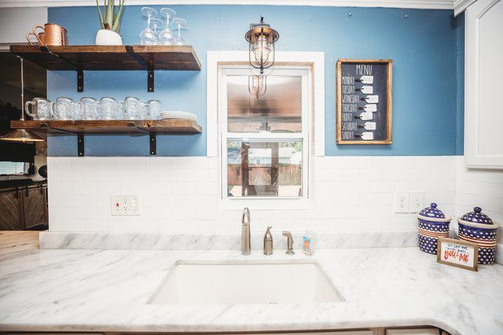 SANTA MARKELLA - Residential