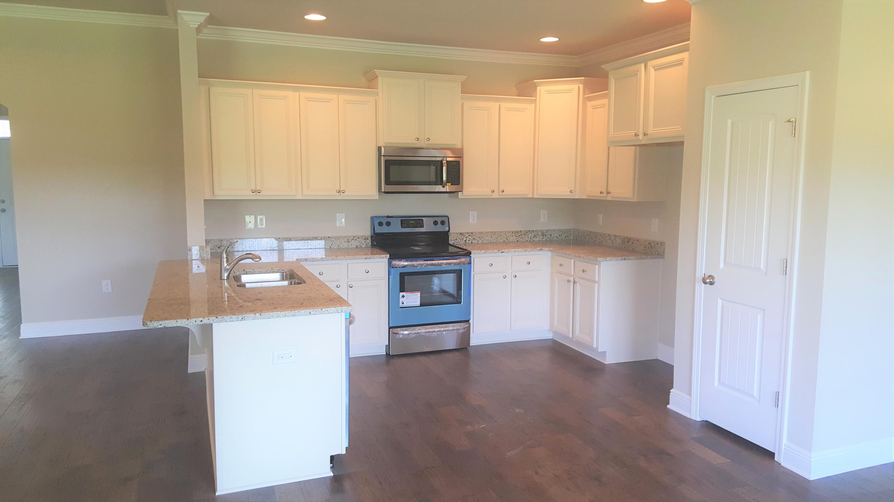 HAMMOCK BAY - Residential