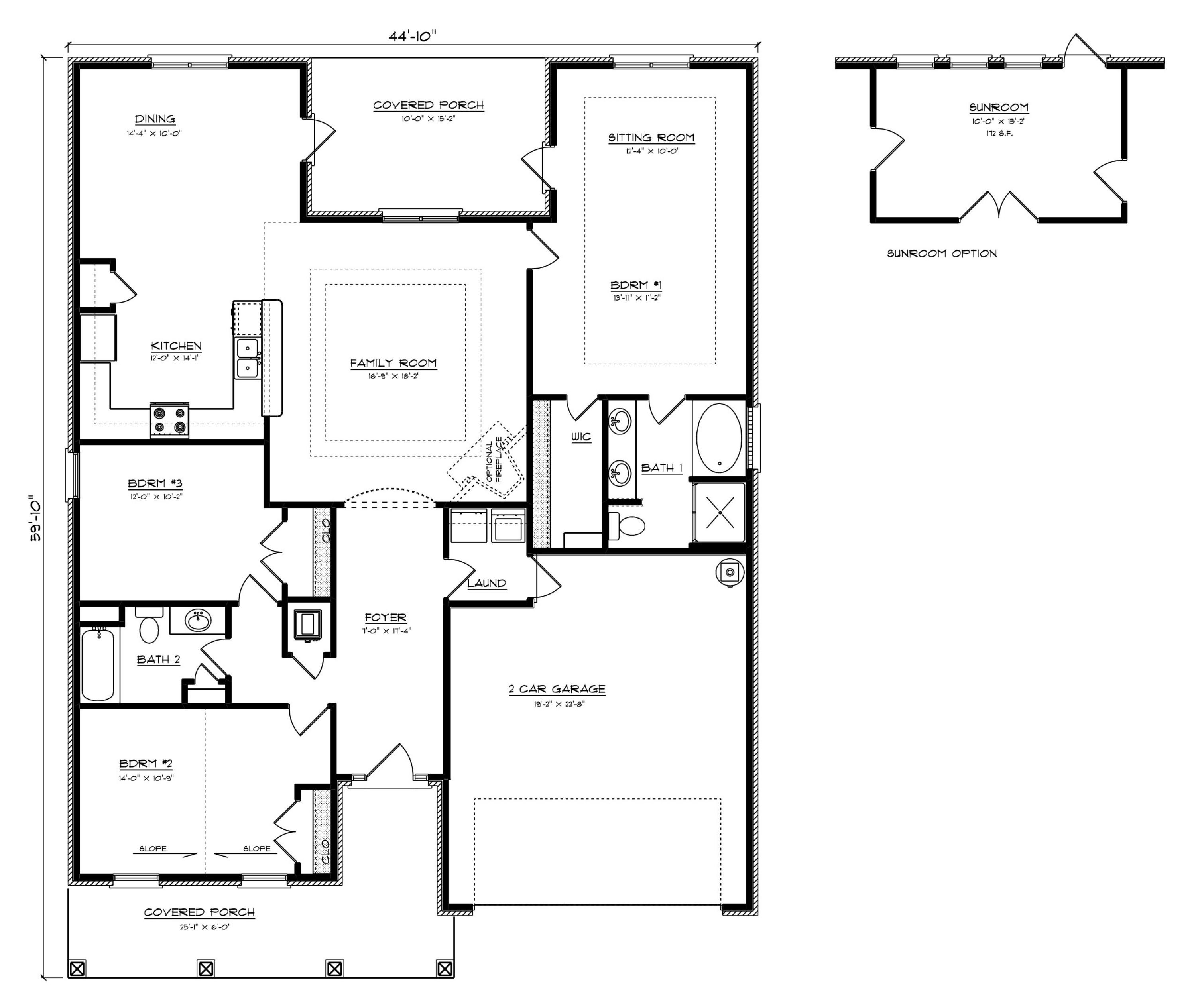 HAMMOCK BAY - Residential