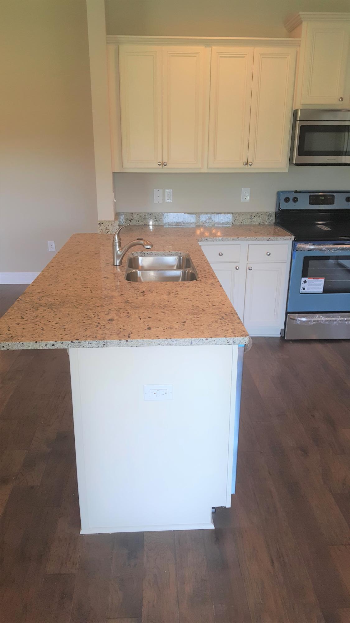 HAMMOCK BAY - Residential