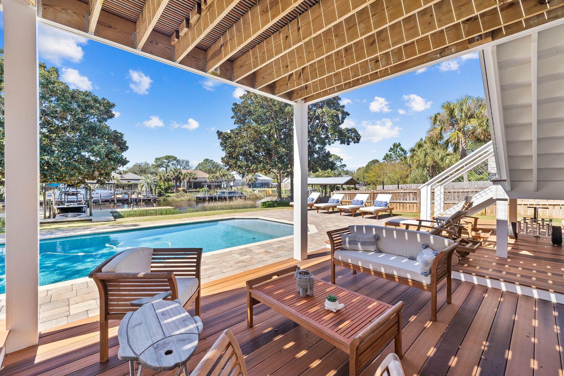 INDIAN CREEK S/D - Residential