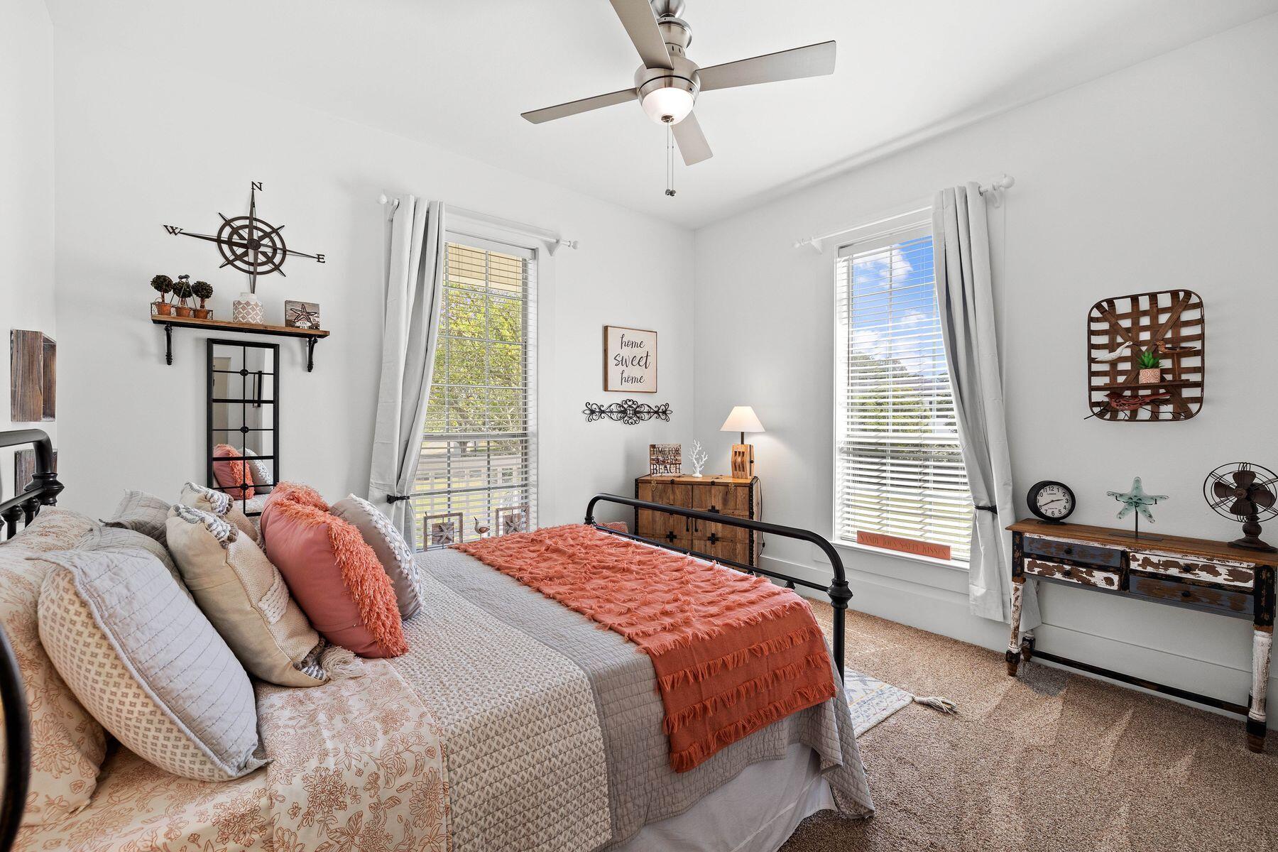 INDIAN CREEK S/D - Residential