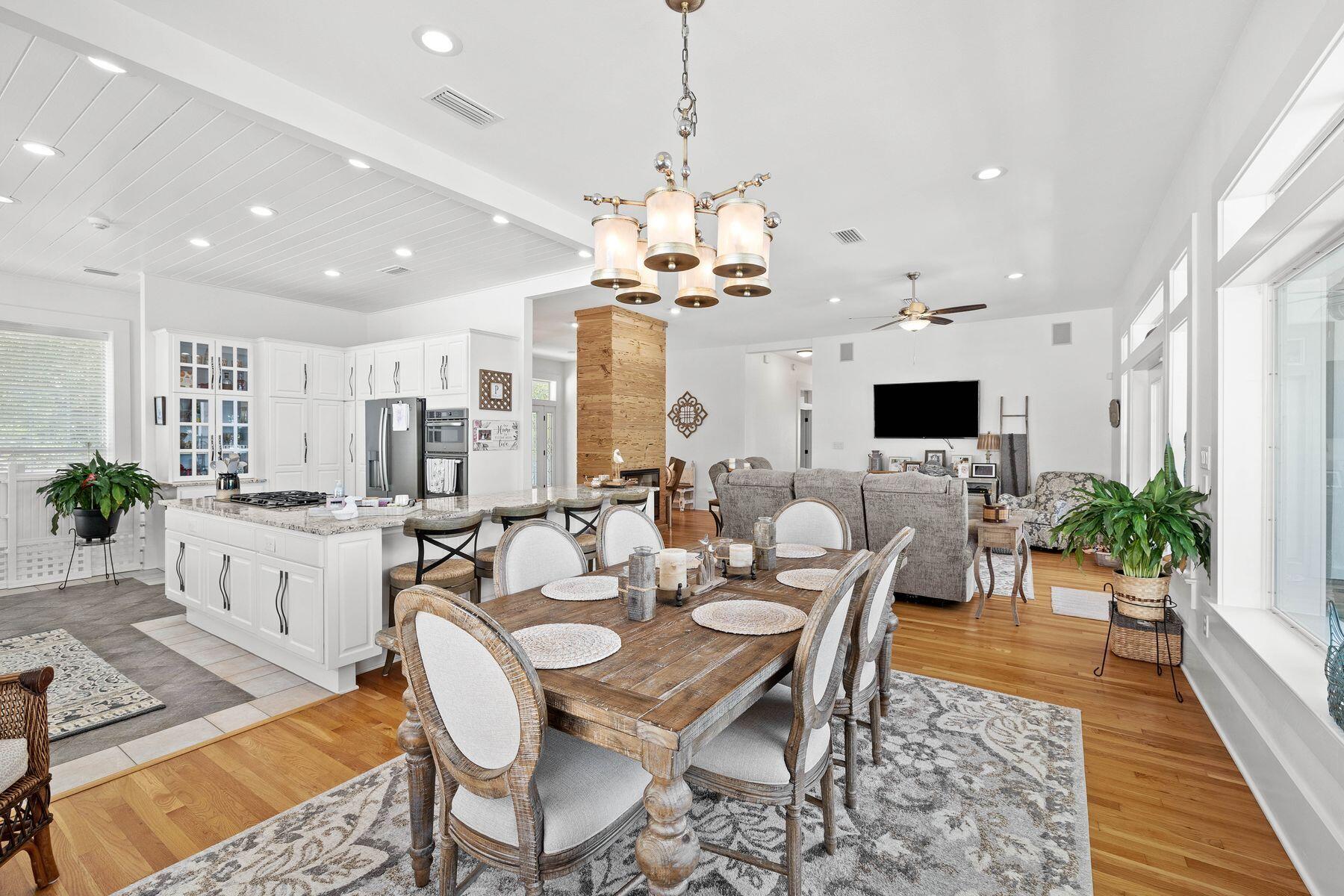 INDIAN CREEK S/D - Residential
