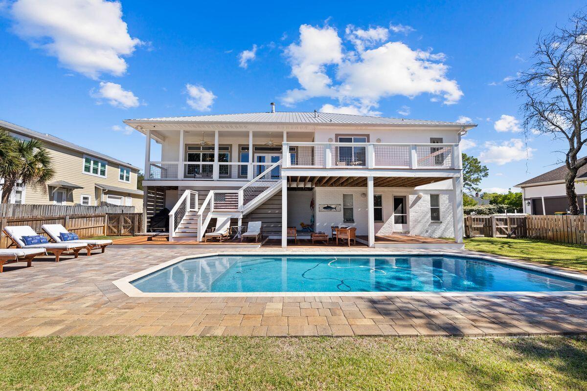 INDIAN CREEK S/D - Residential