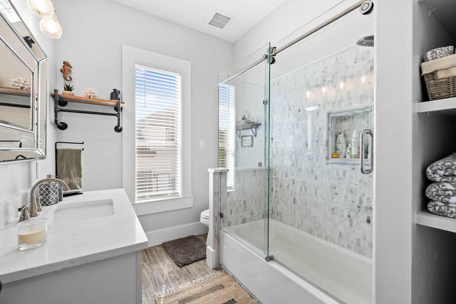 INDIAN CREEK S/D - Residential