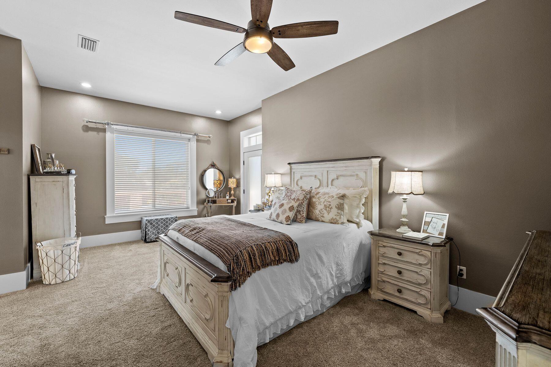 INDIAN CREEK S/D - Residential