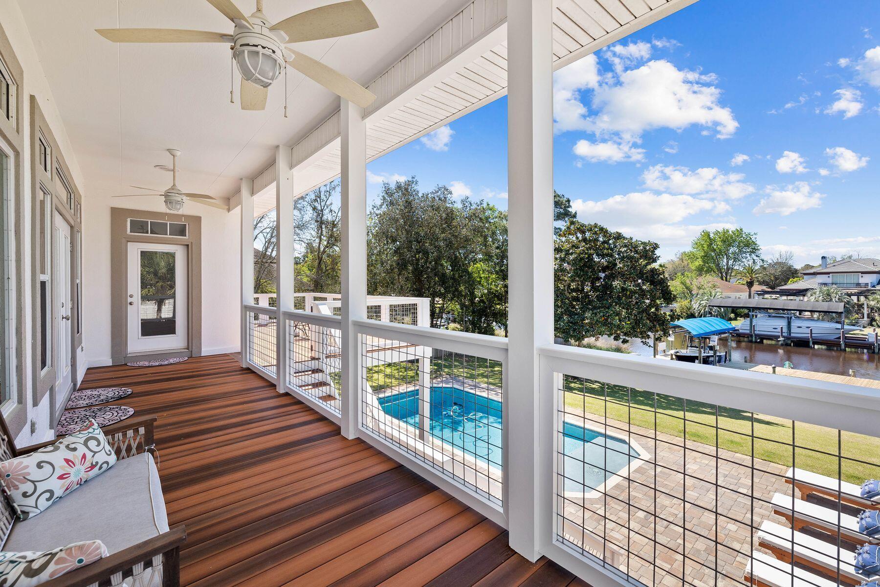 INDIAN CREEK S/D - Residential
