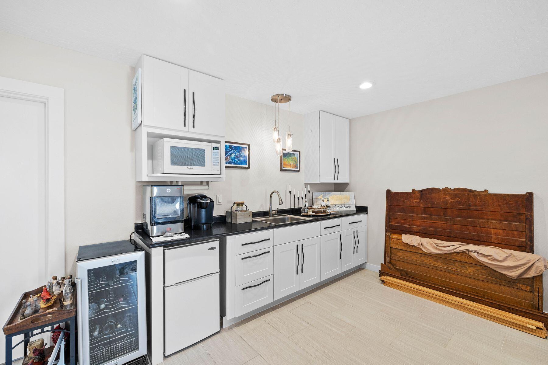 INDIAN CREEK S/D - Residential