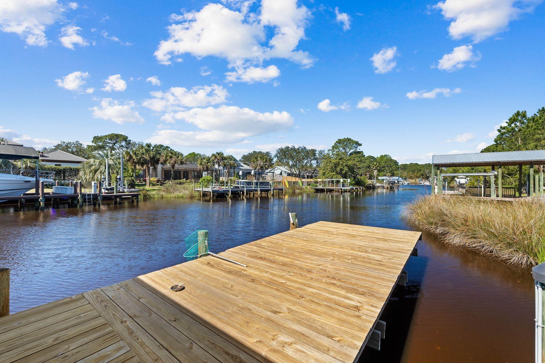INDIAN CREEK S/D - Residential