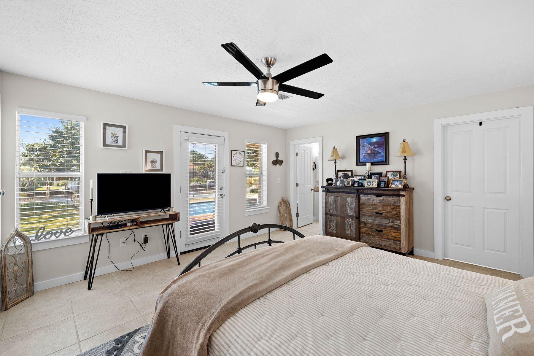 INDIAN CREEK S/D - Residential