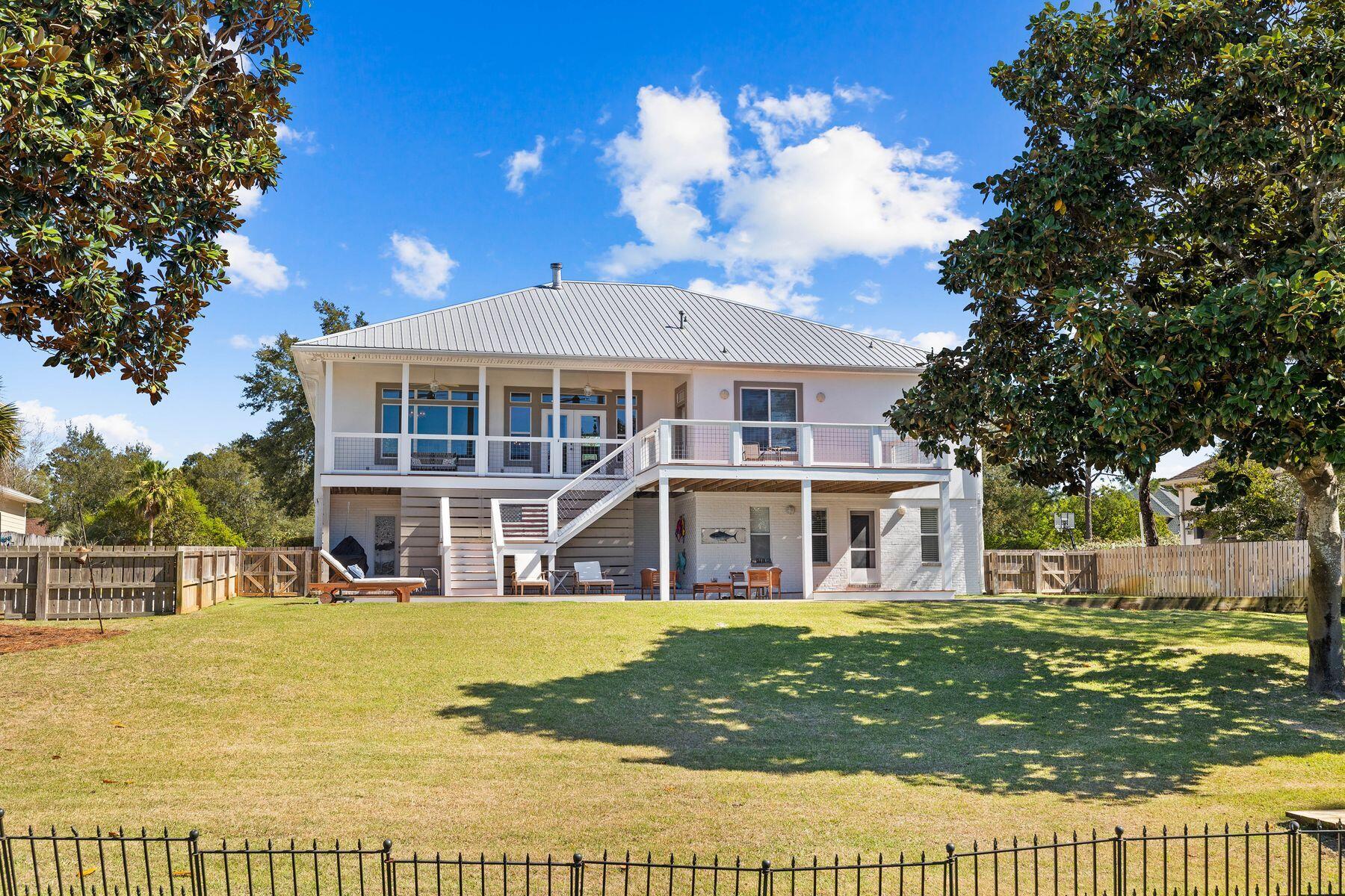 INDIAN CREEK S/D - Residential