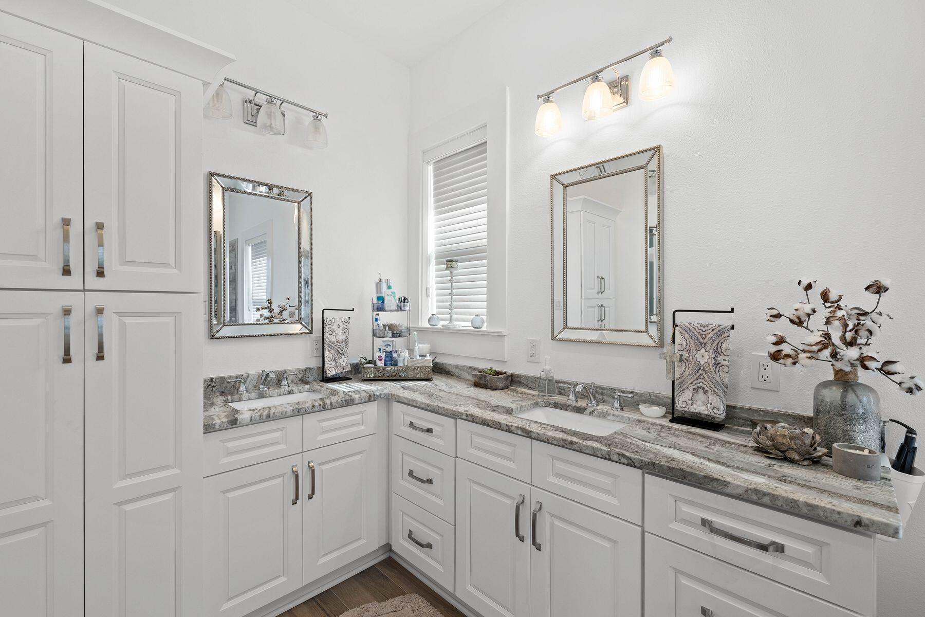 INDIAN CREEK S/D - Residential