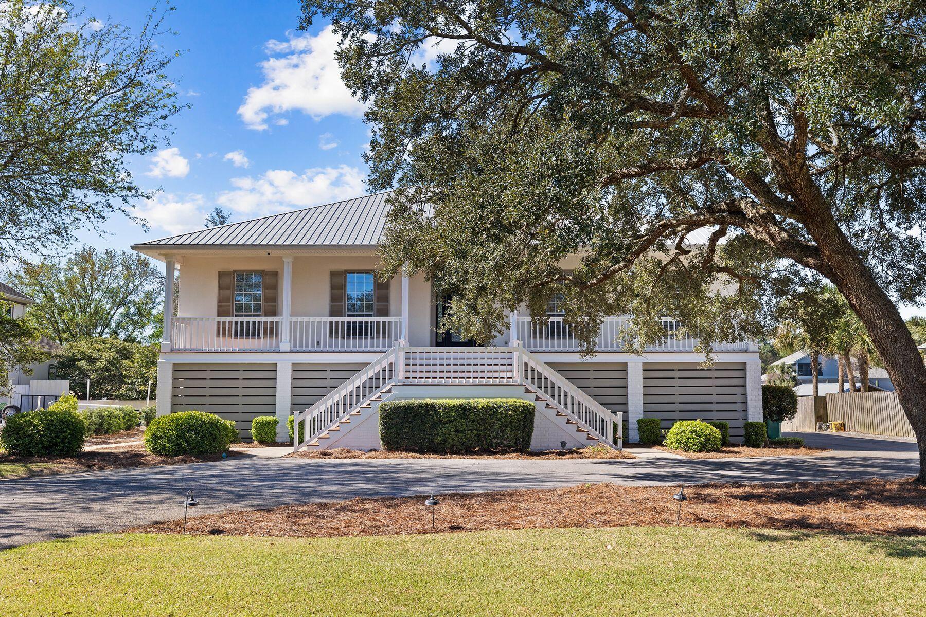 INDIAN CREEK S/D - Residential