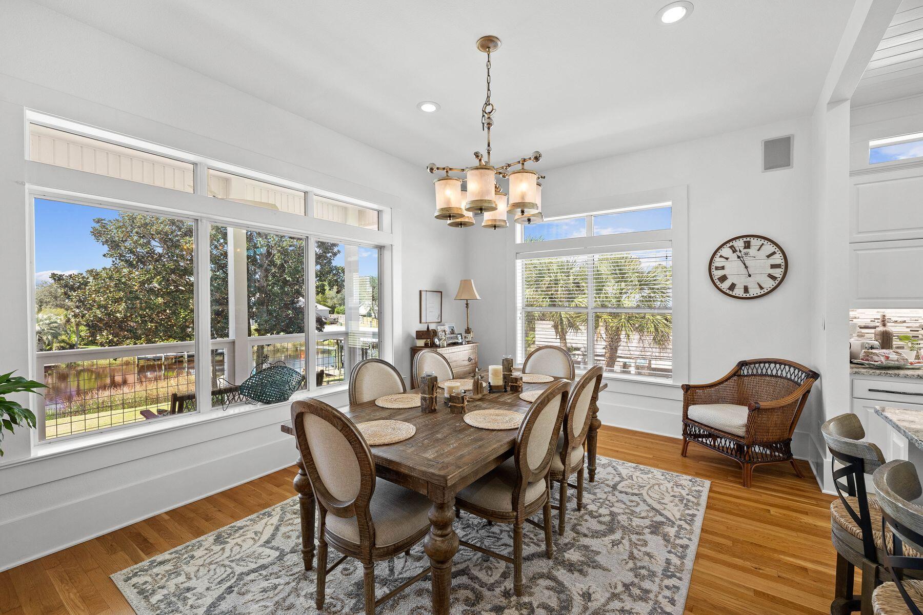 INDIAN CREEK S/D - Residential