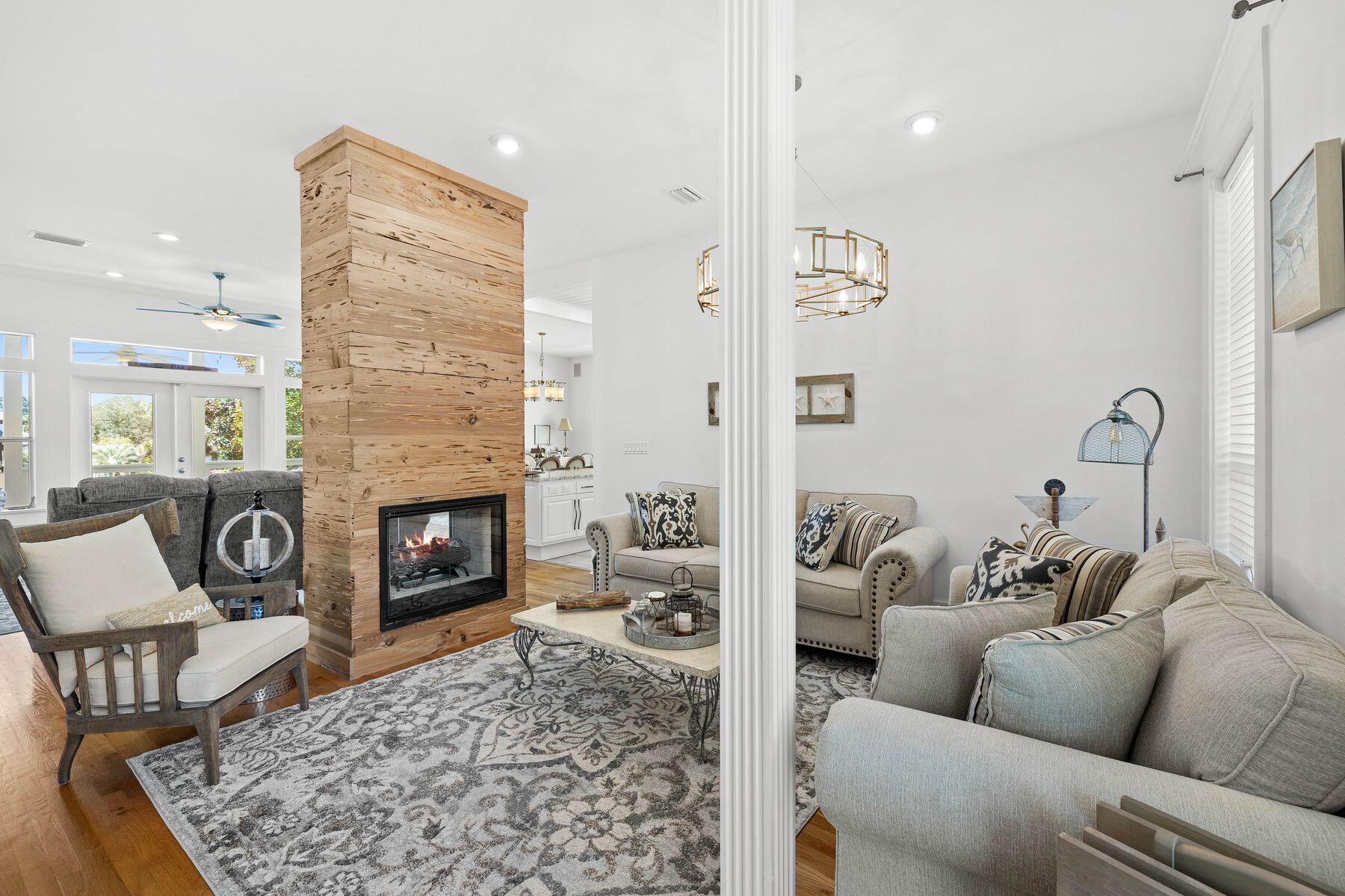 INDIAN CREEK S/D - Residential