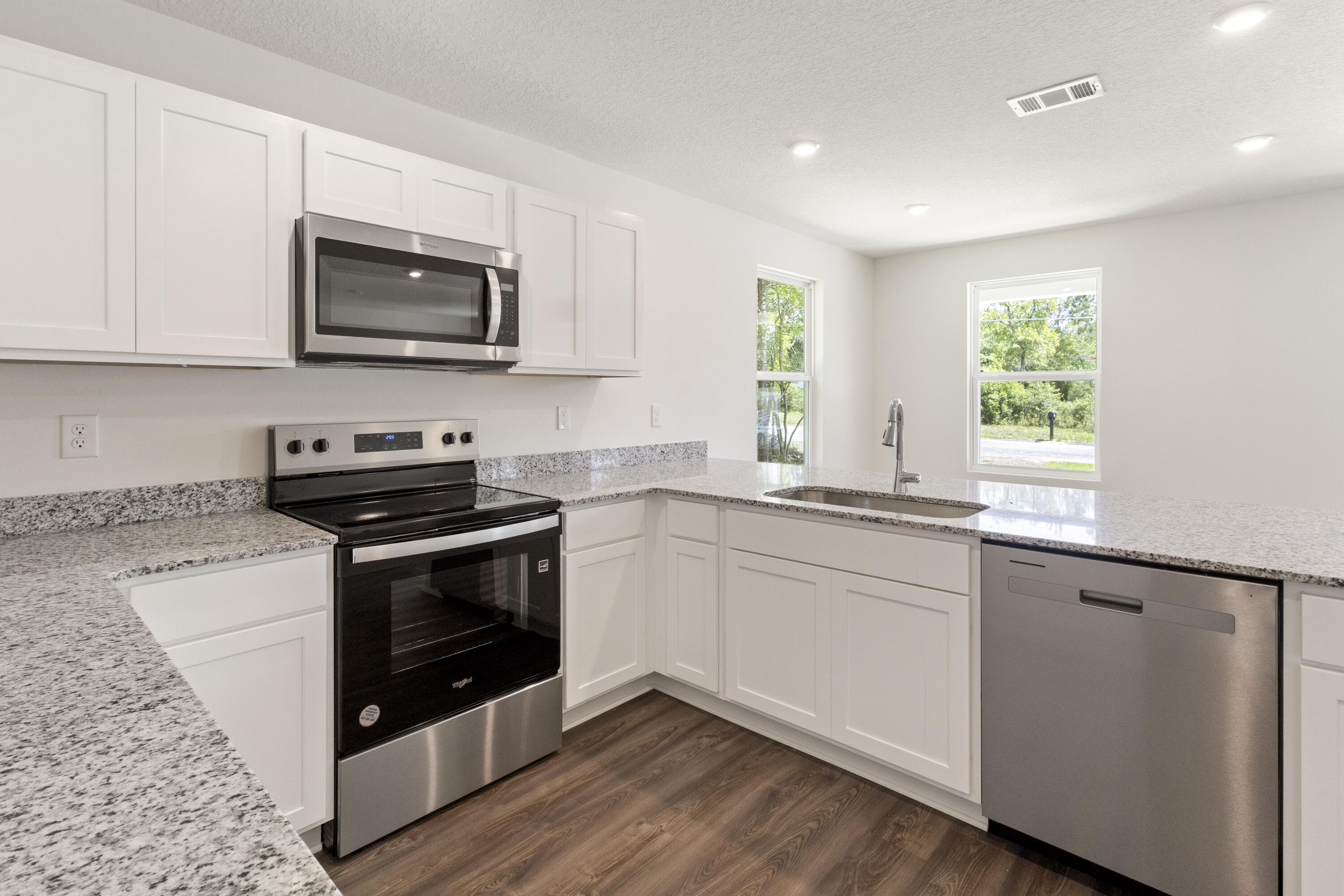 South Orange Crest - Residential
