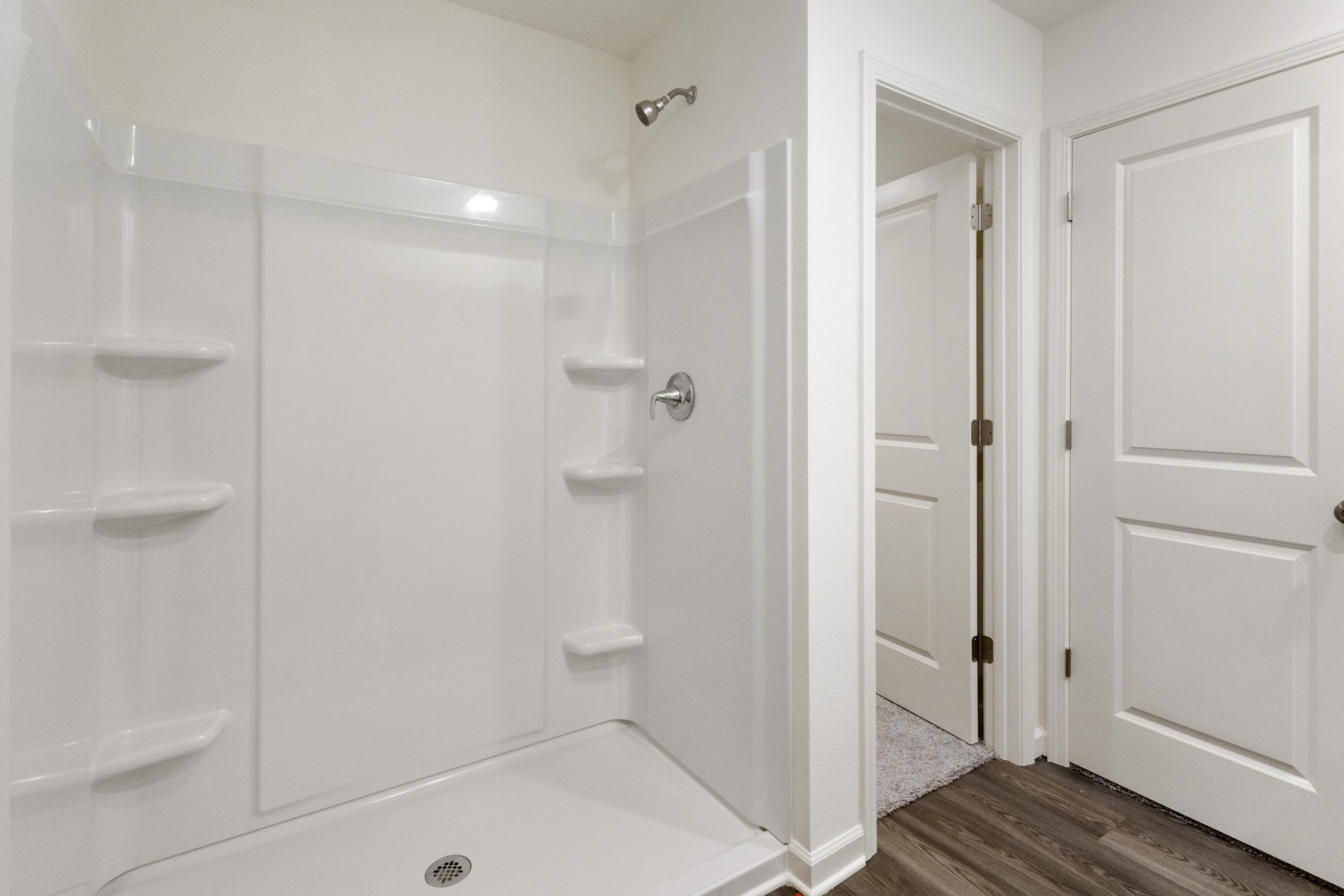 South Orange Crest - Residential