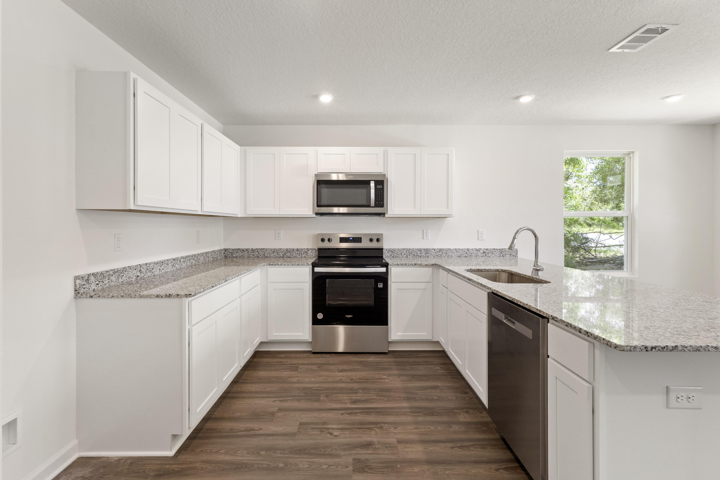 South Orange Crest - Residential