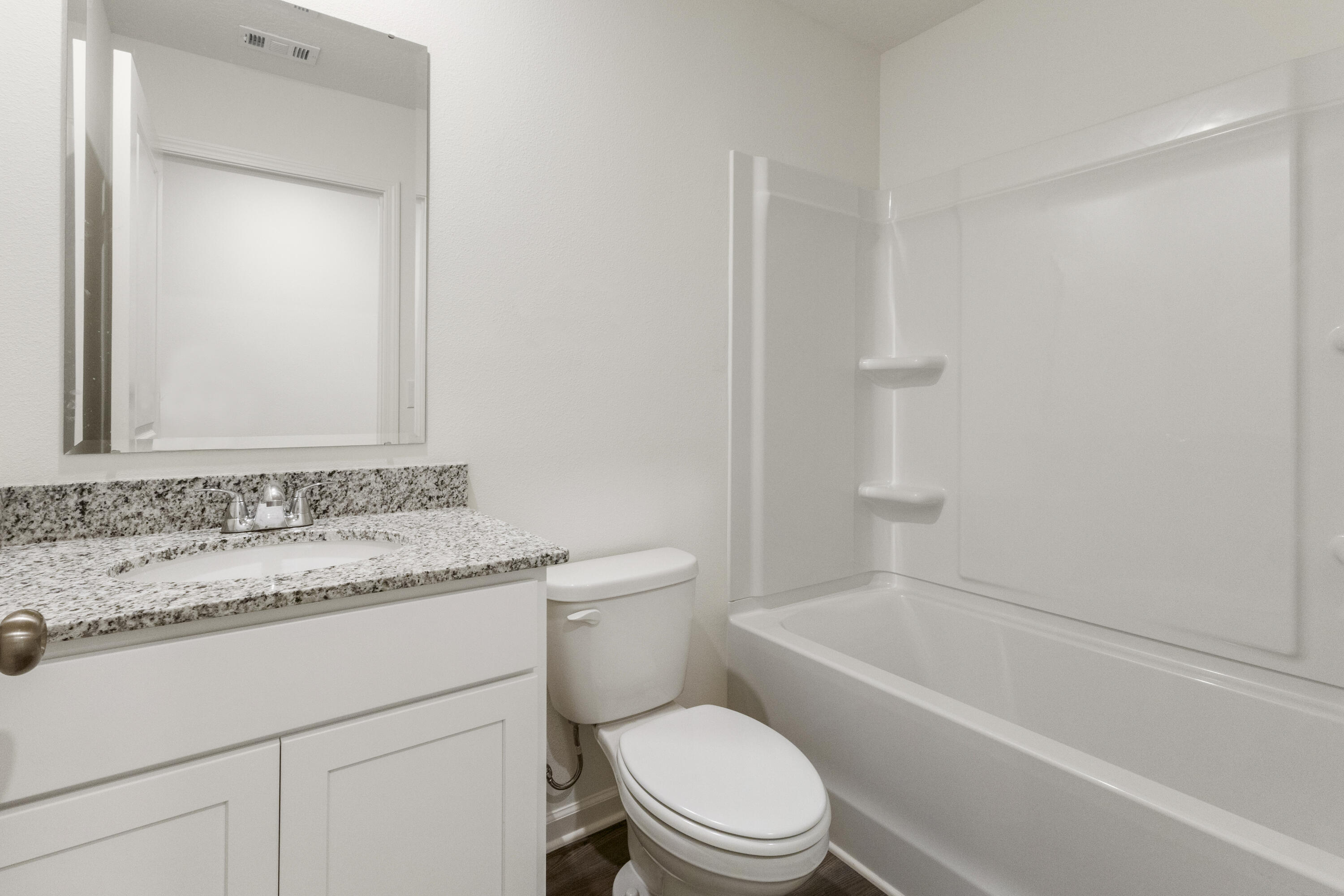 South Orange Crest - Residential