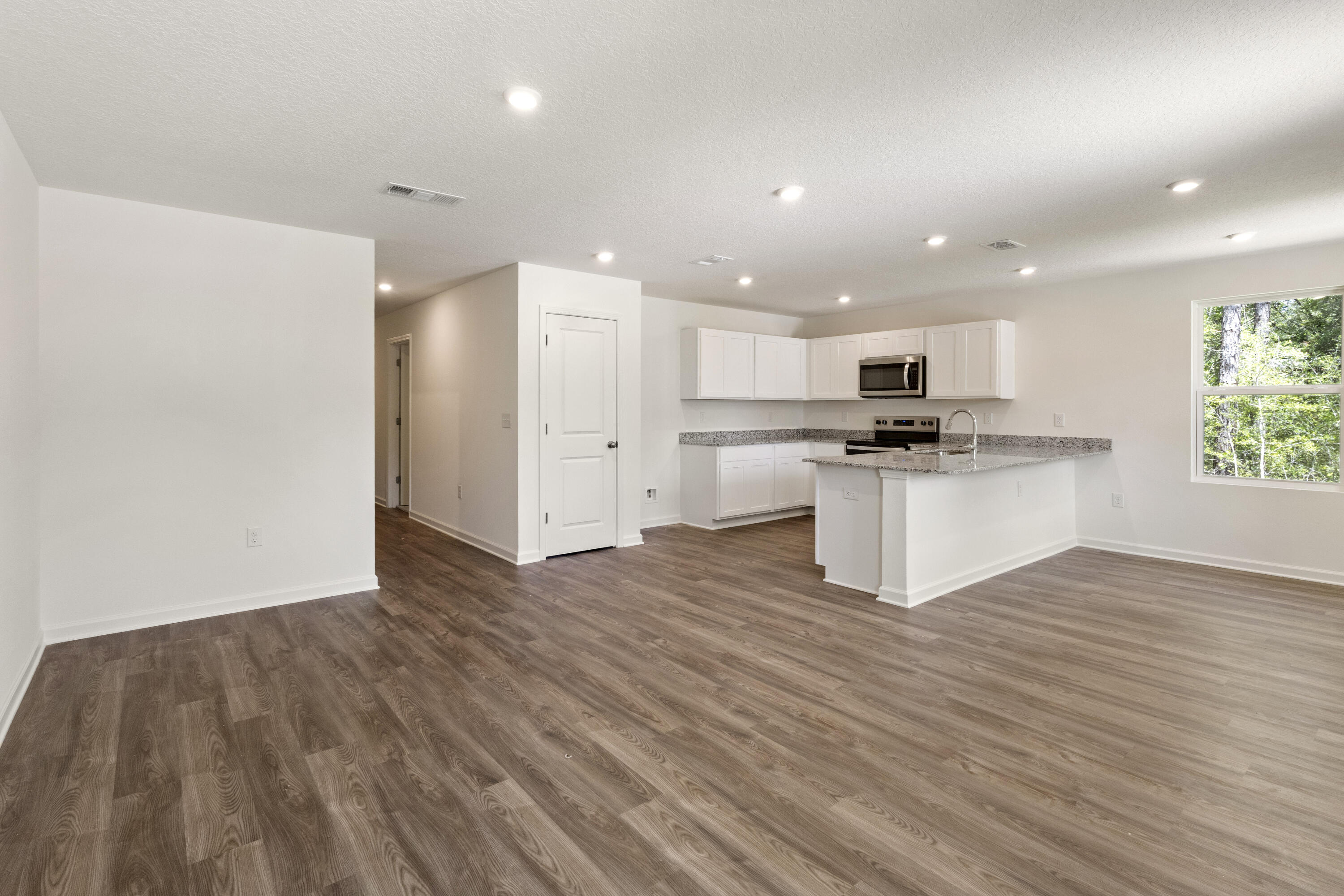 South Orange Crest - Residential