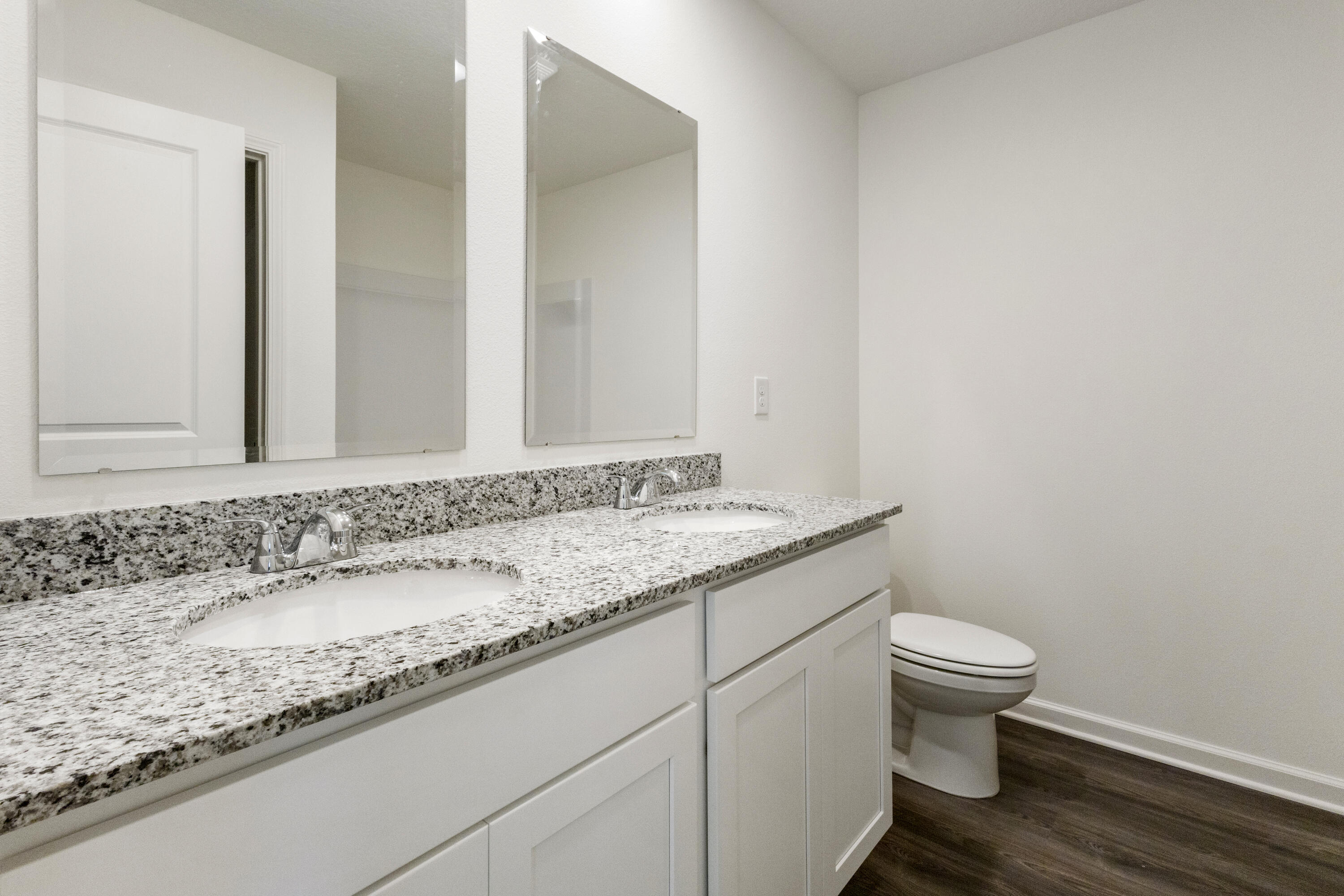 South Orange Crest - Residential