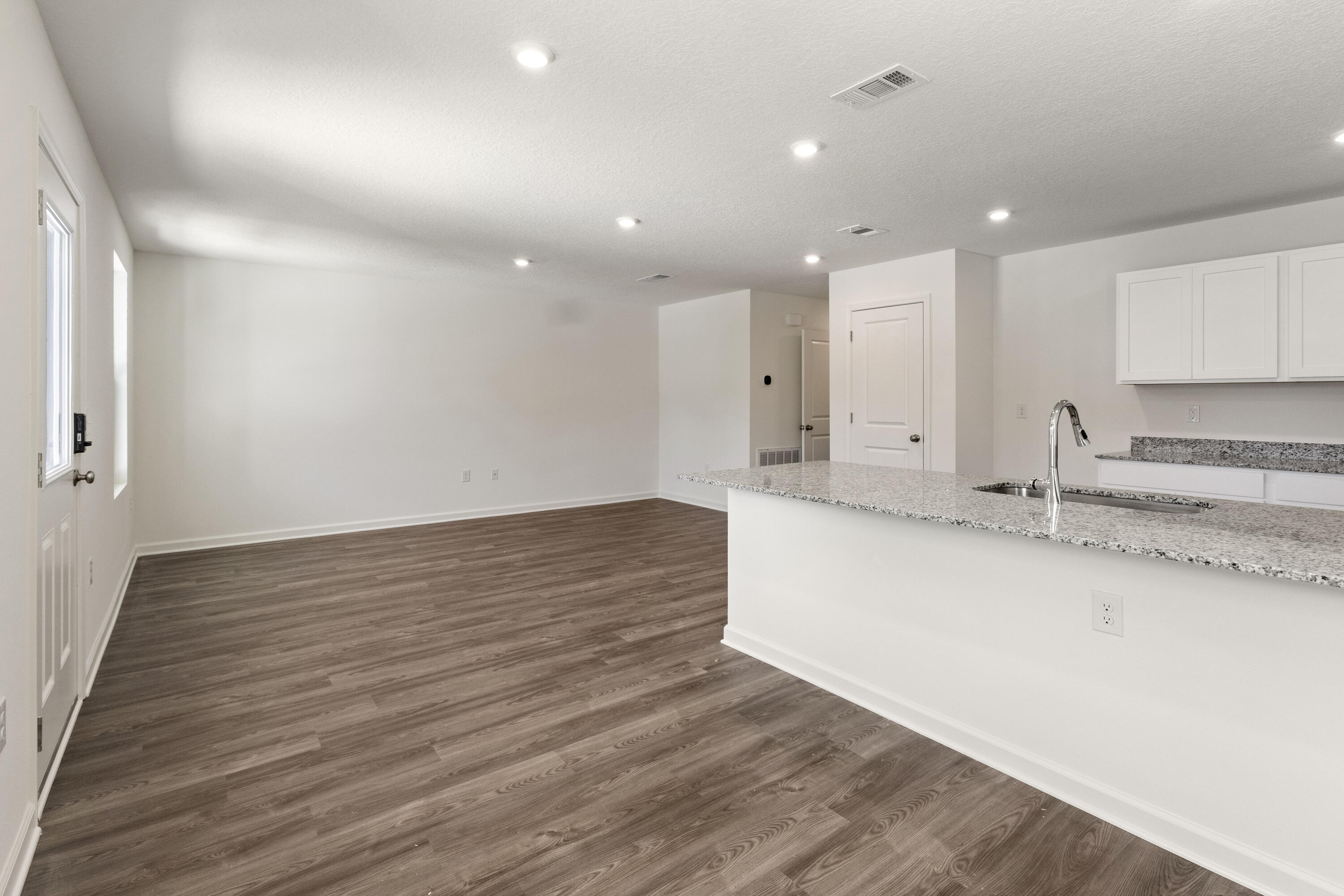 South Orange Crest - Residential