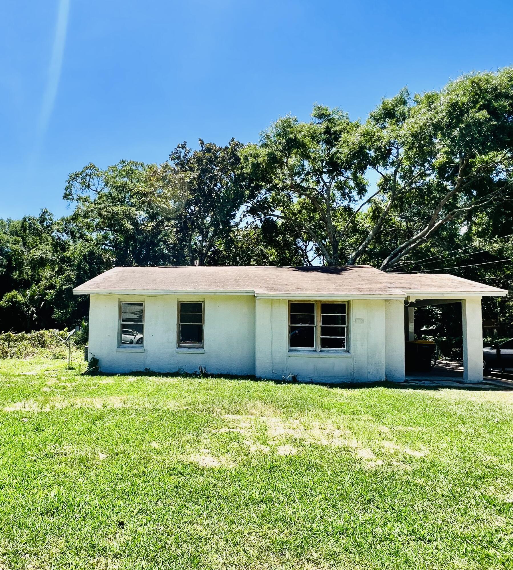 OLDE FORT WALTON - Residential