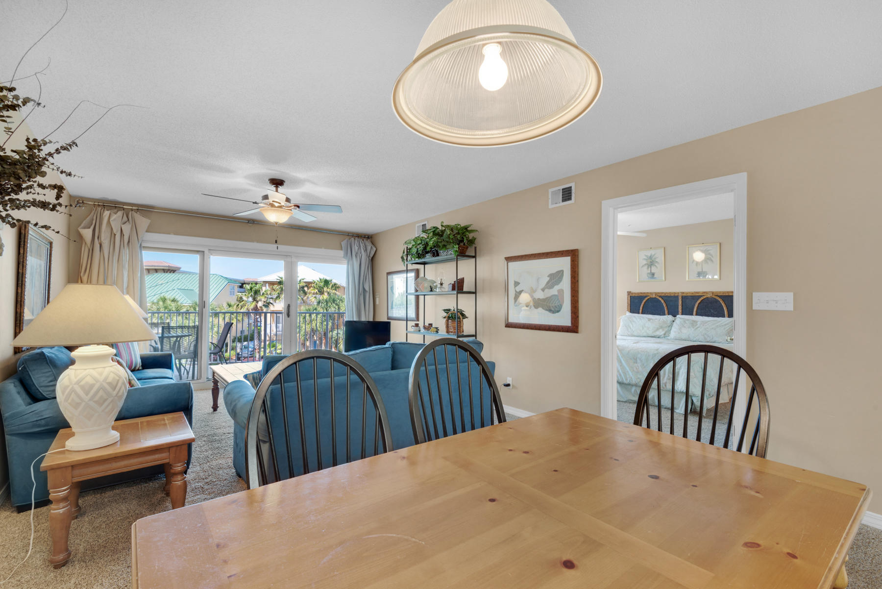 MARAVILLA CONDO 3 - Residential