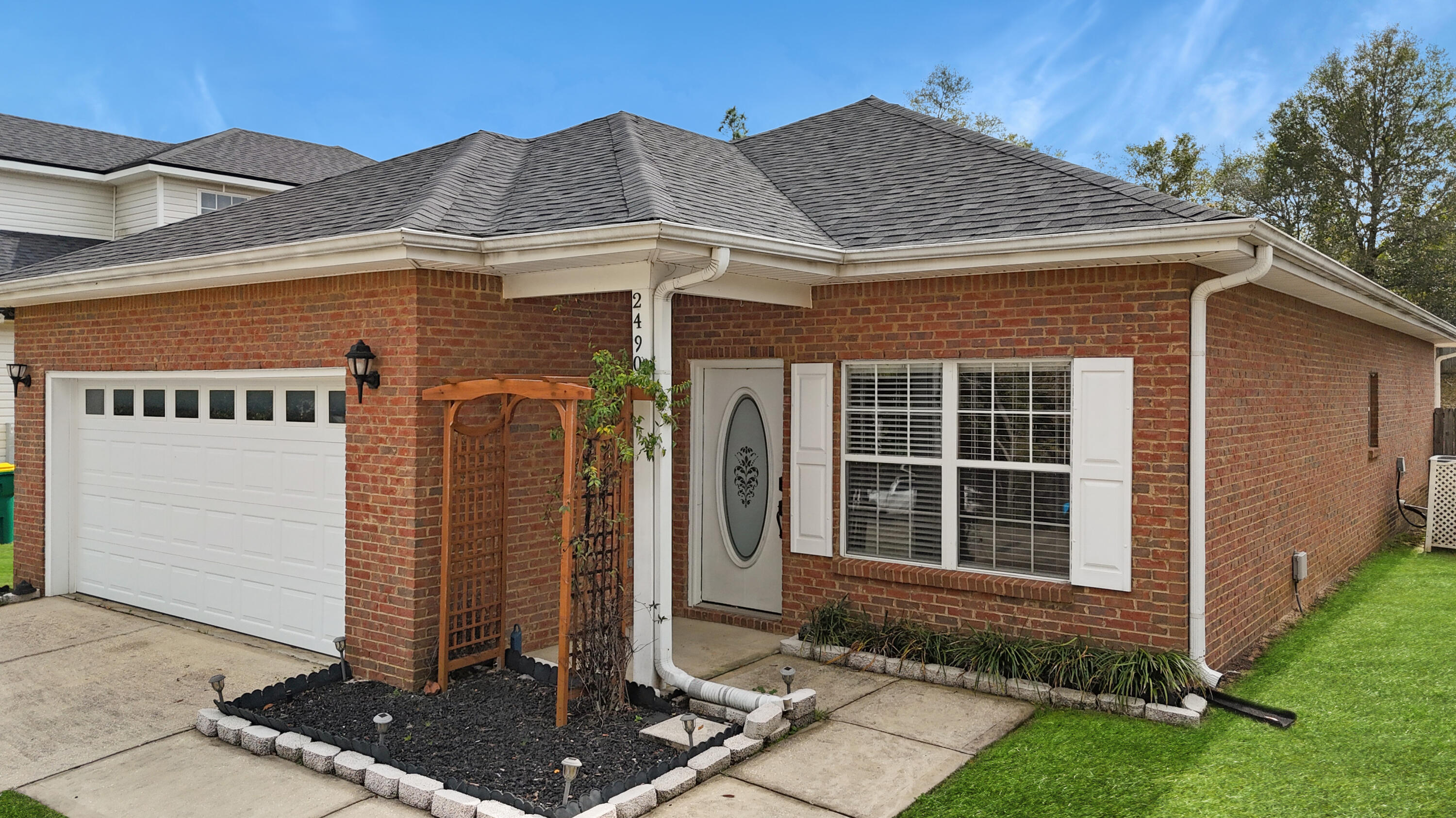 LAKE SILVER 1ST ADD LOT 7 BLK 3 - Residential