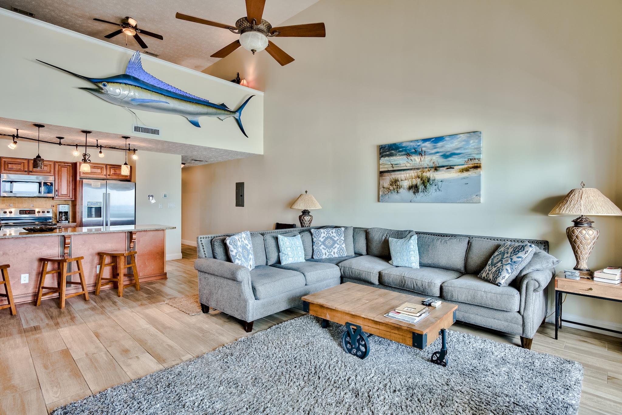 EASTERN SHORES - Residential