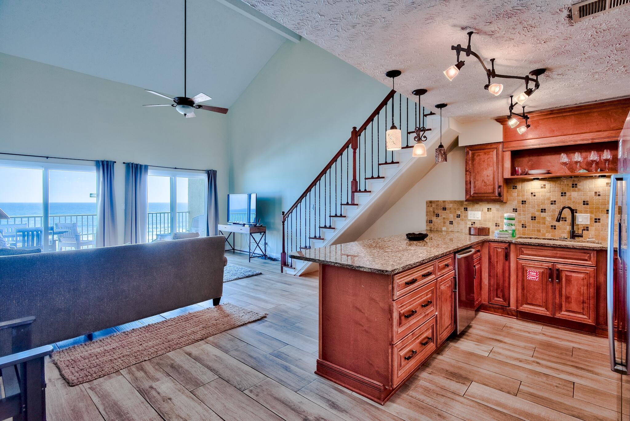 EASTERN SHORES - Residential