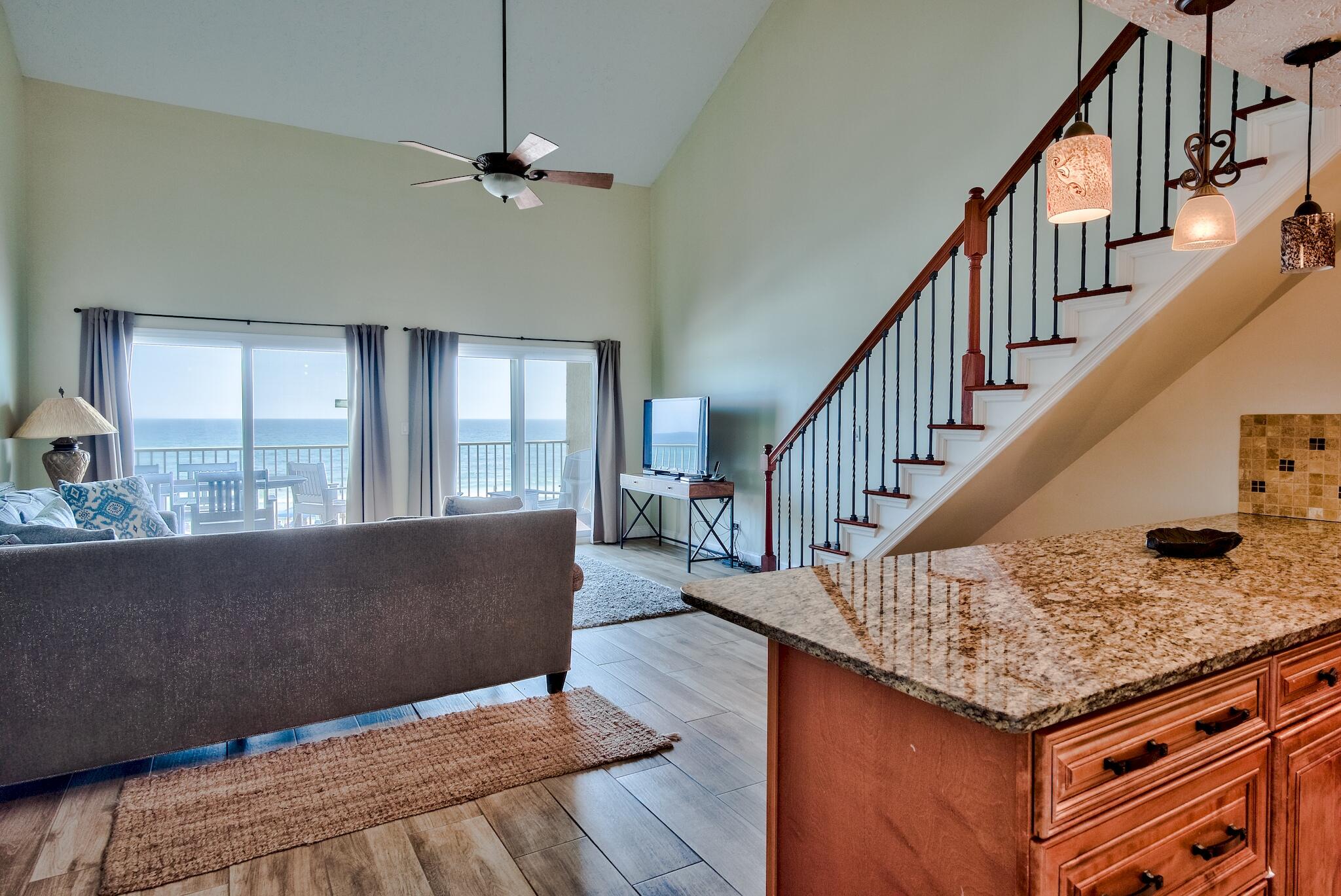 EASTERN SHORES - Residential