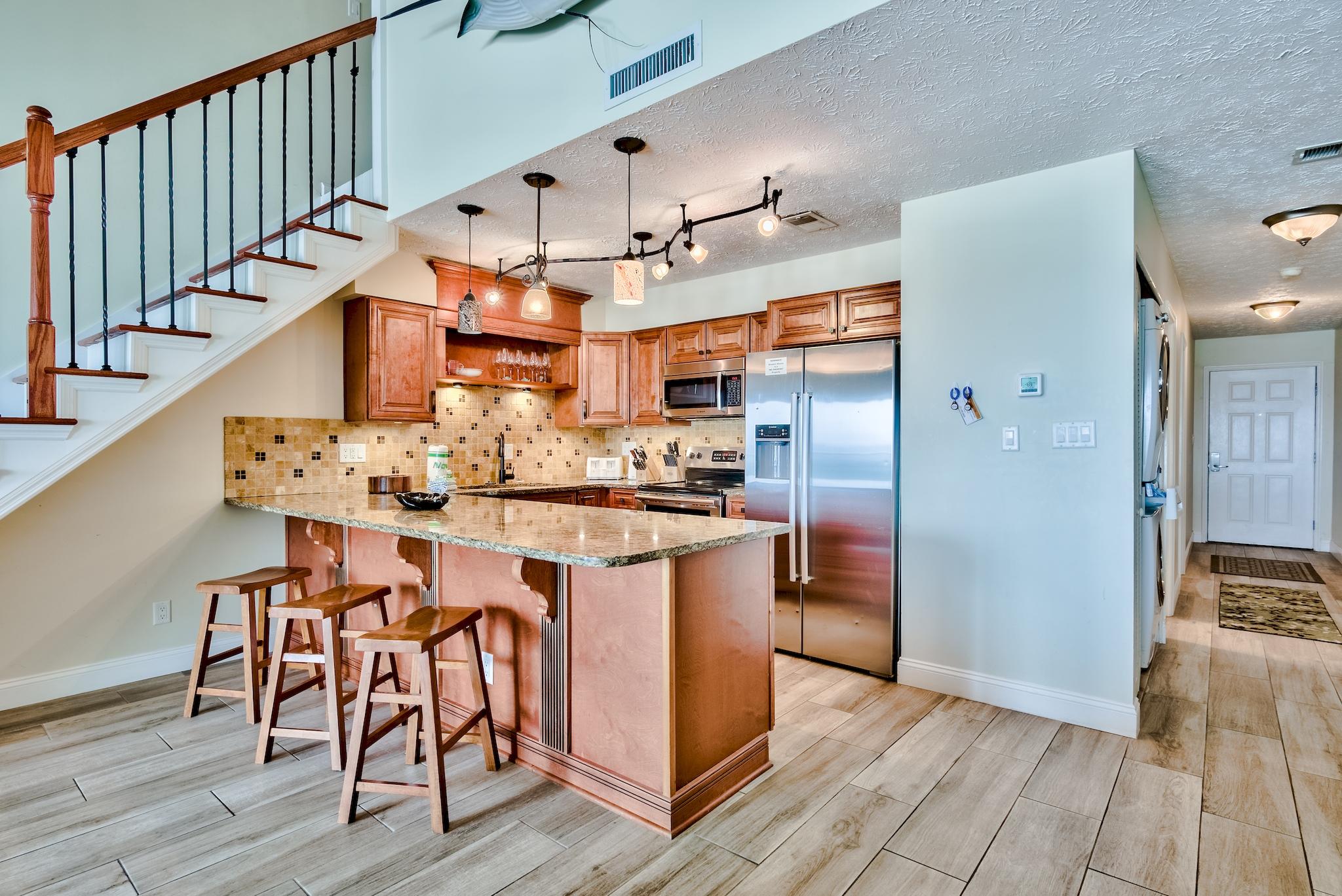EASTERN SHORES - Residential