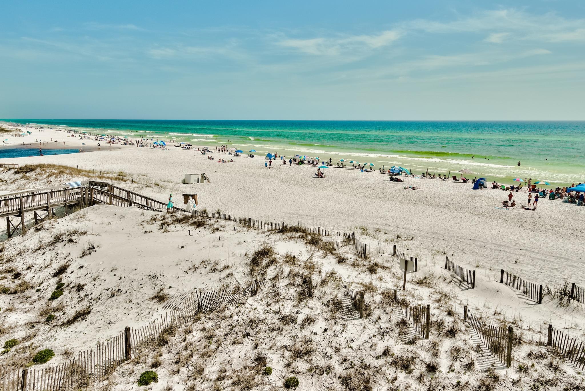 EASTERN SHORES - Residential