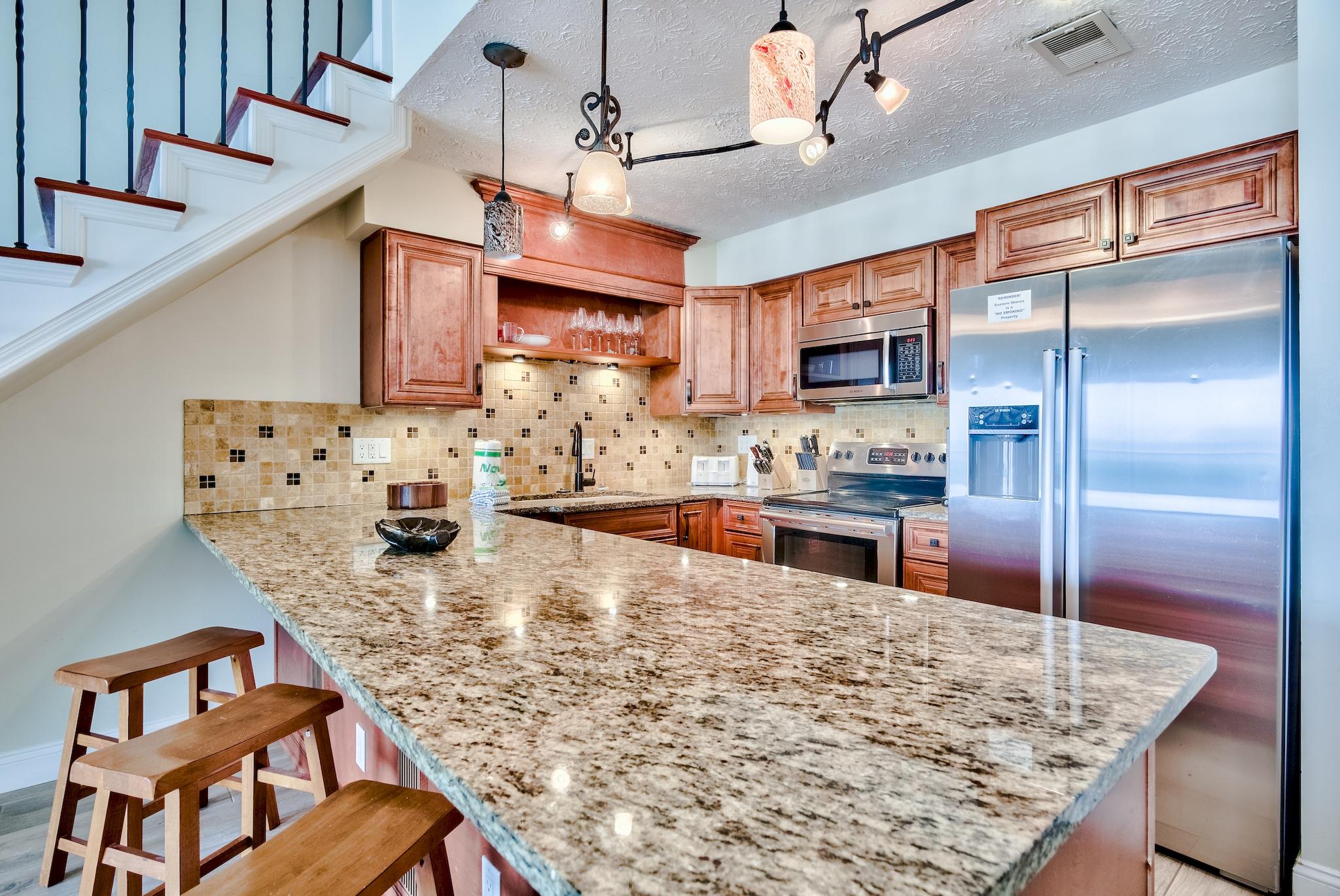 EASTERN SHORES - Residential