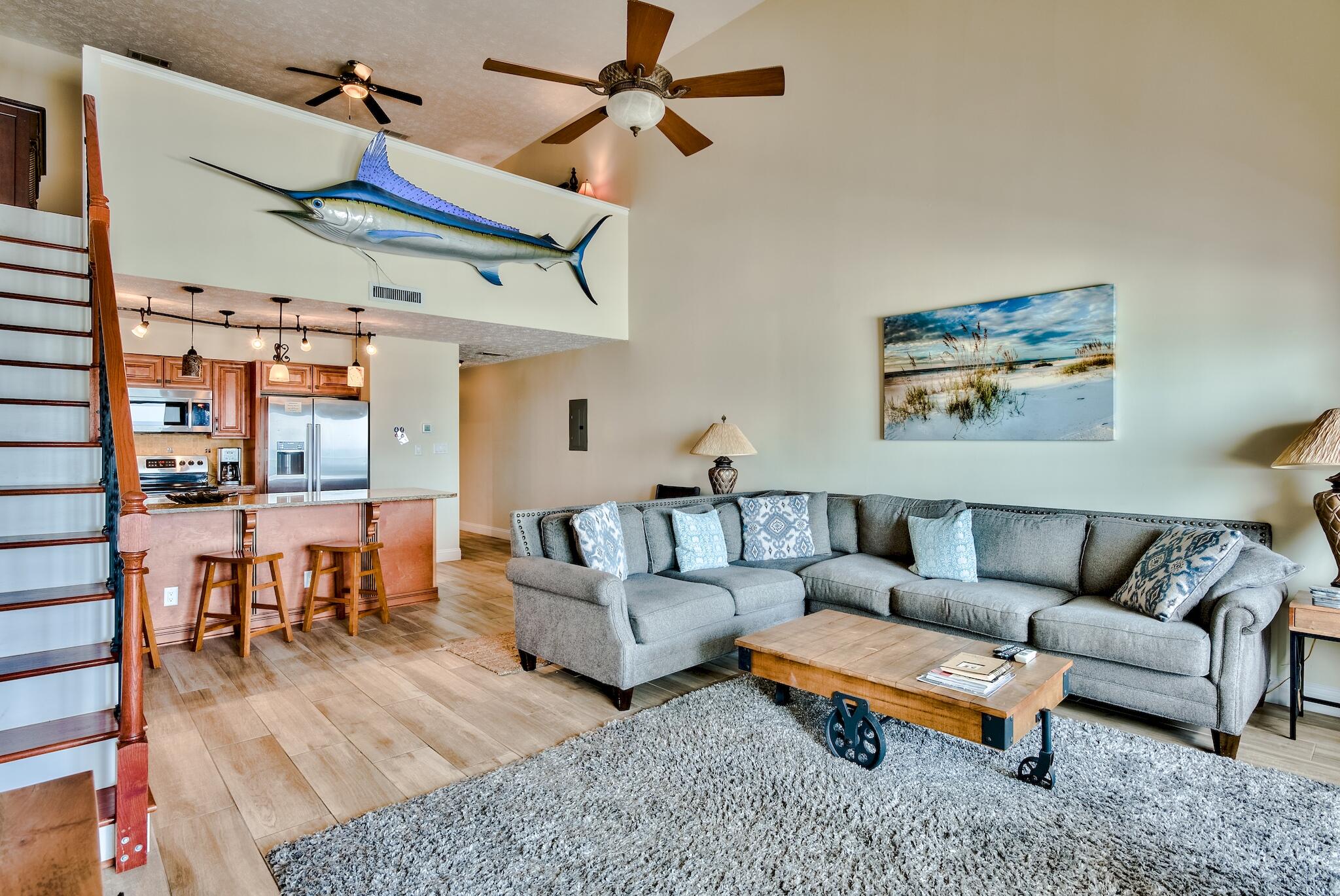 EASTERN SHORES - Residential
