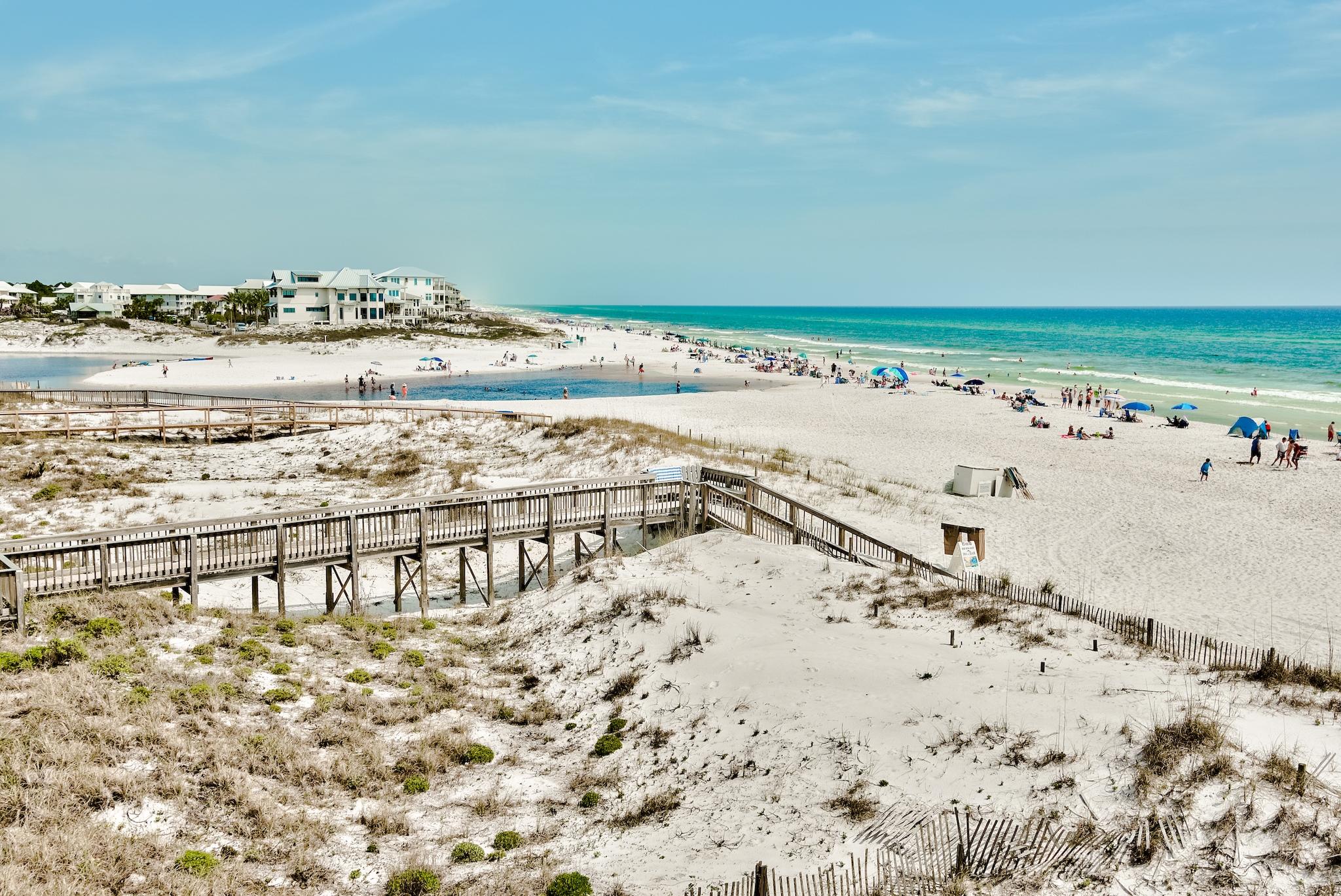 EASTERN SHORES - Residential