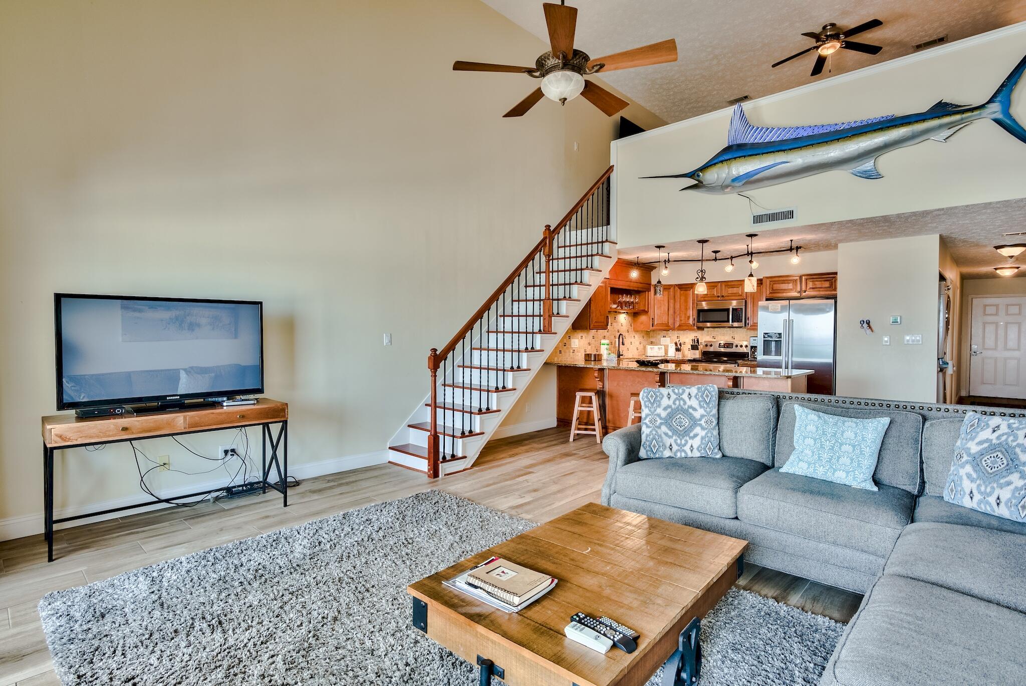 EASTERN SHORES - Residential