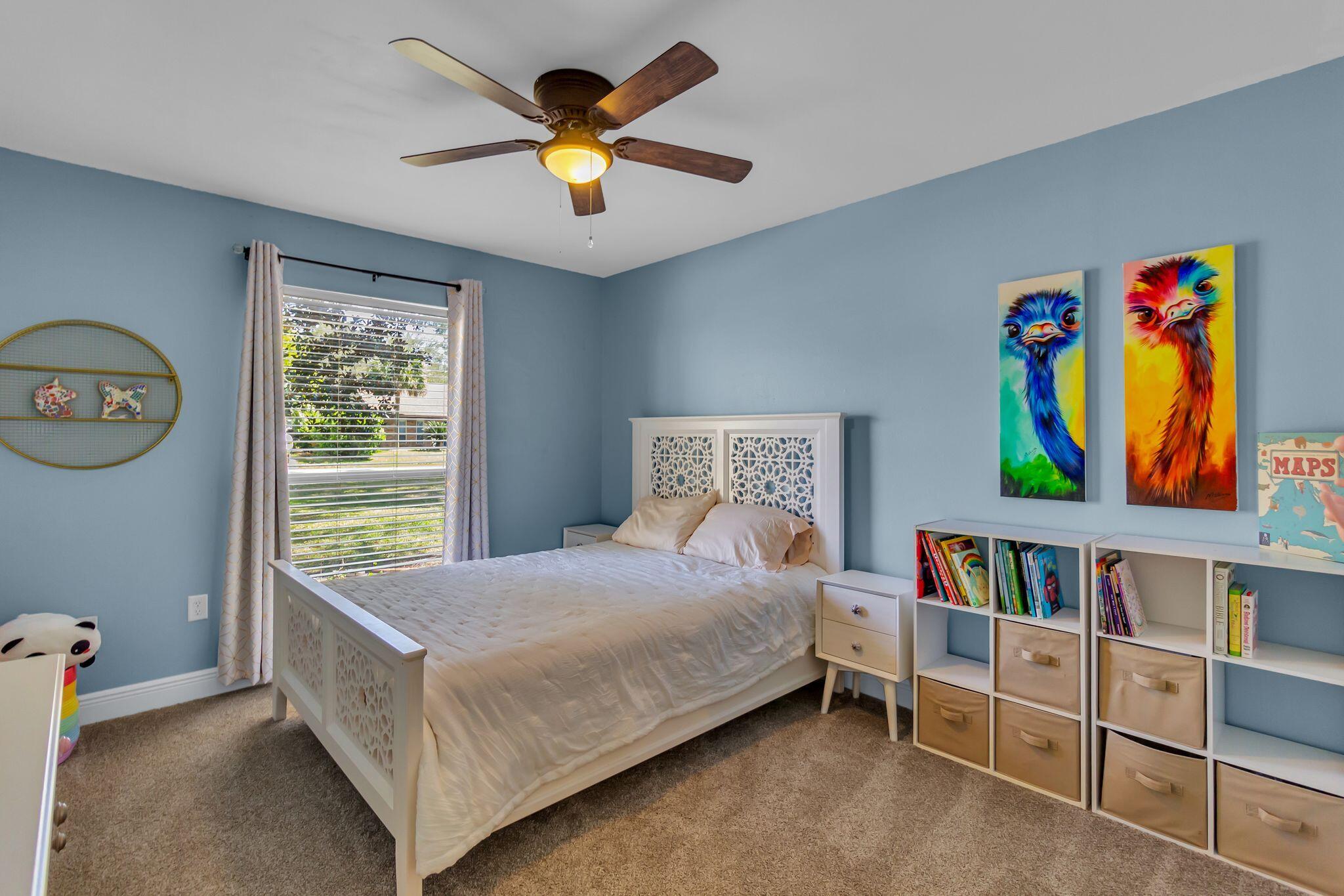 BLUEWATER BAY VILLAGE - Residential Lease