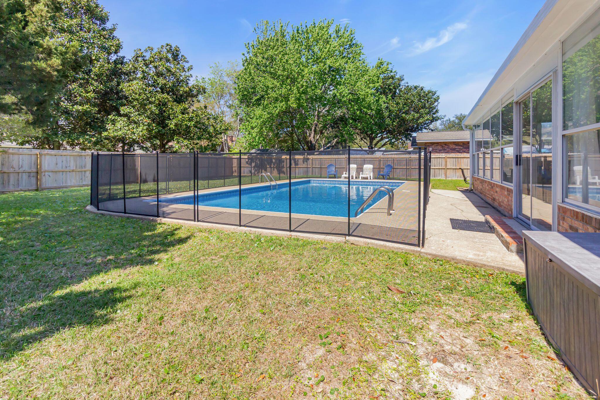 BLUEWATER BAY VILLAGE - Residential Lease