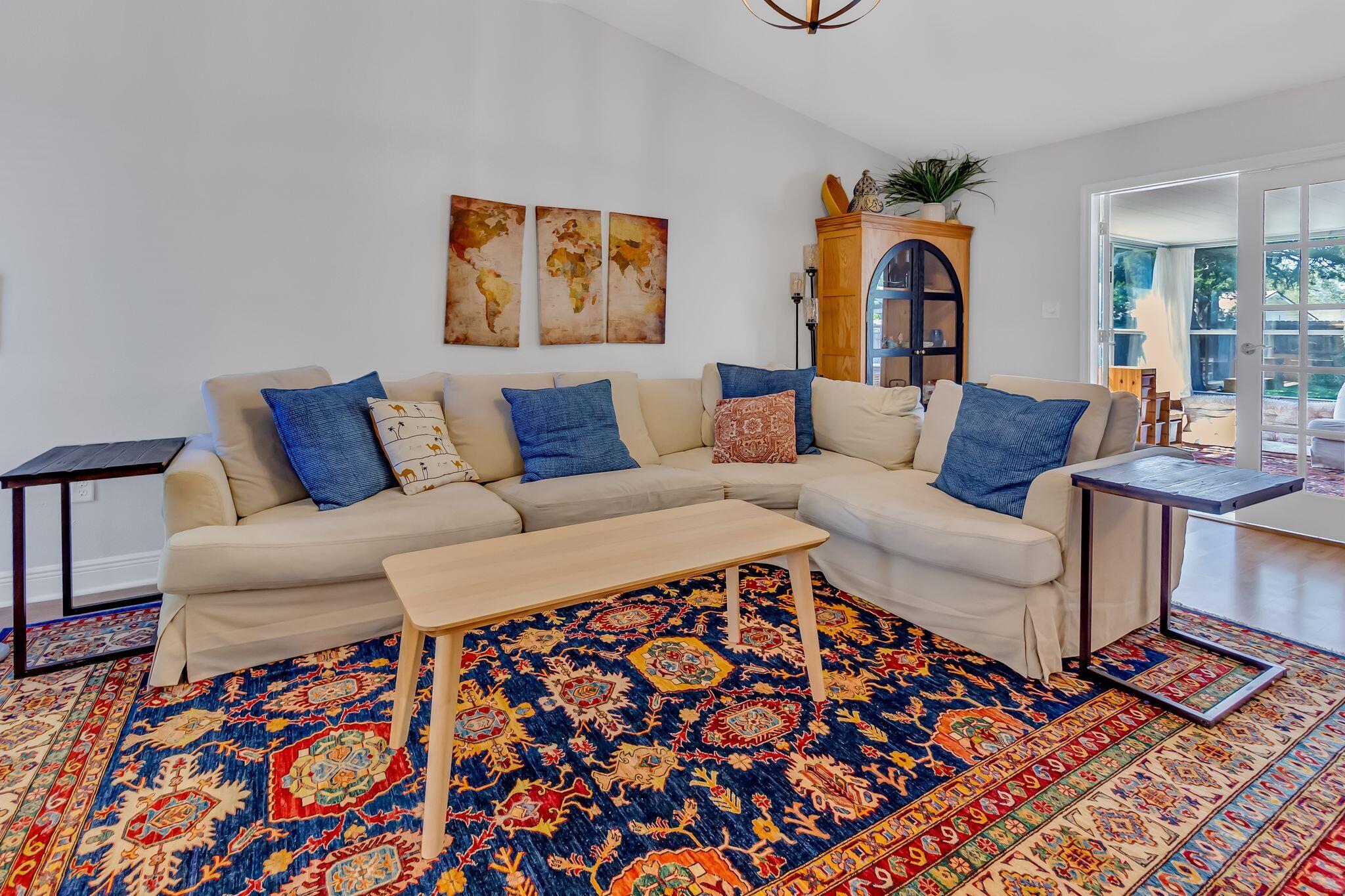 BLUEWATER BAY VILLAGE - Residential Lease