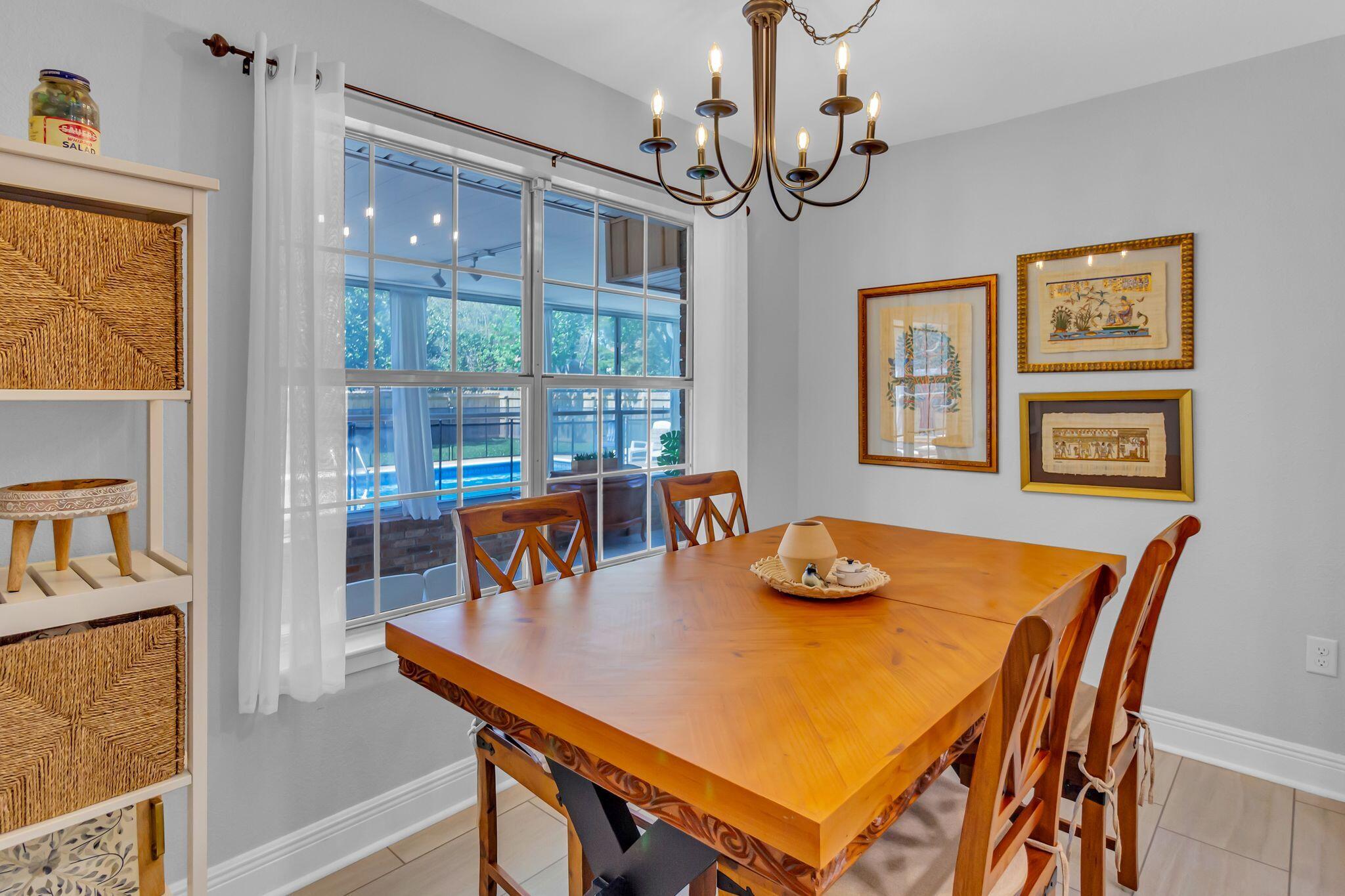 BLUEWATER BAY VILLAGE - Residential Lease