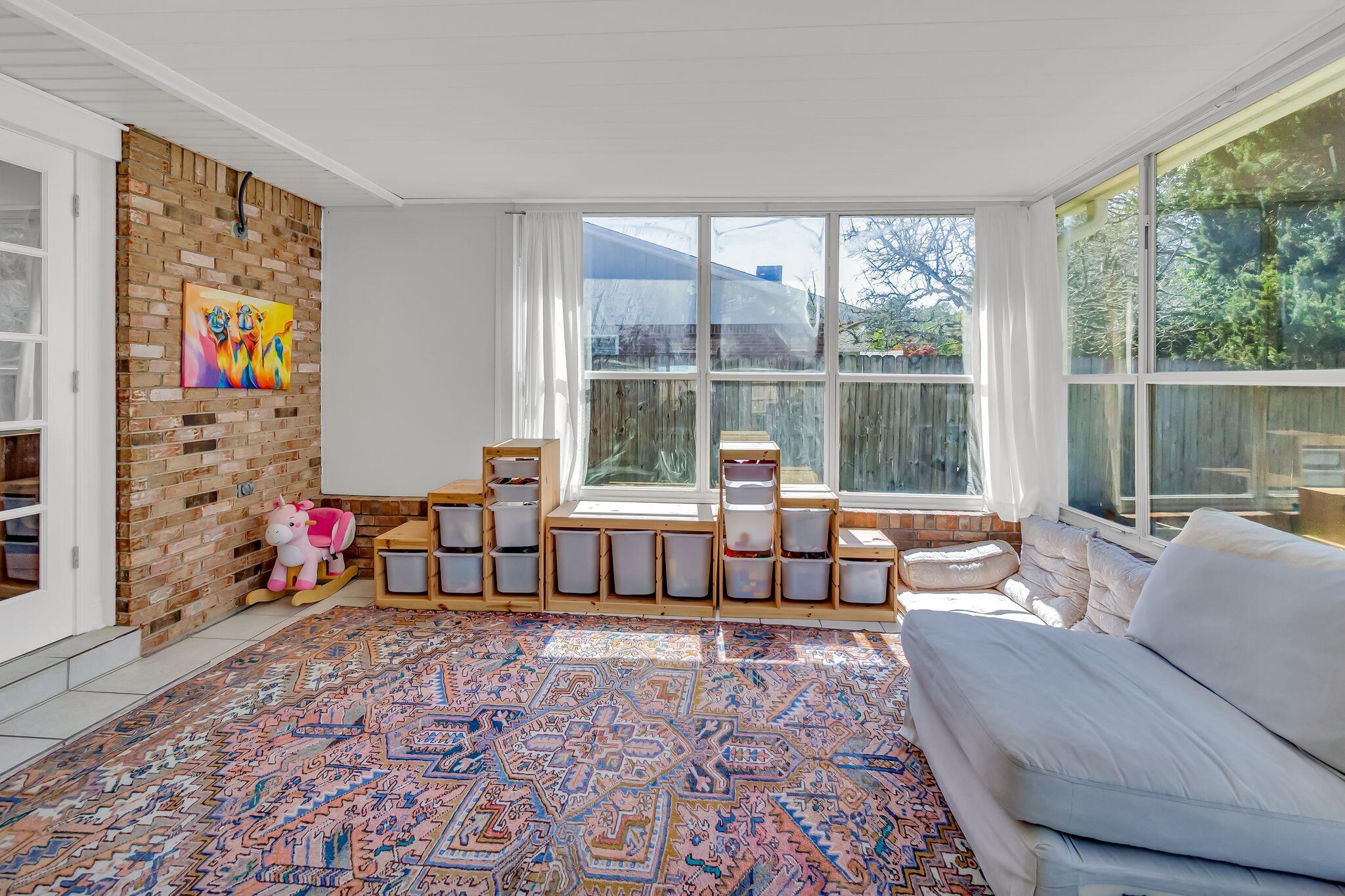 BLUEWATER BAY VILLAGE - Residential Lease