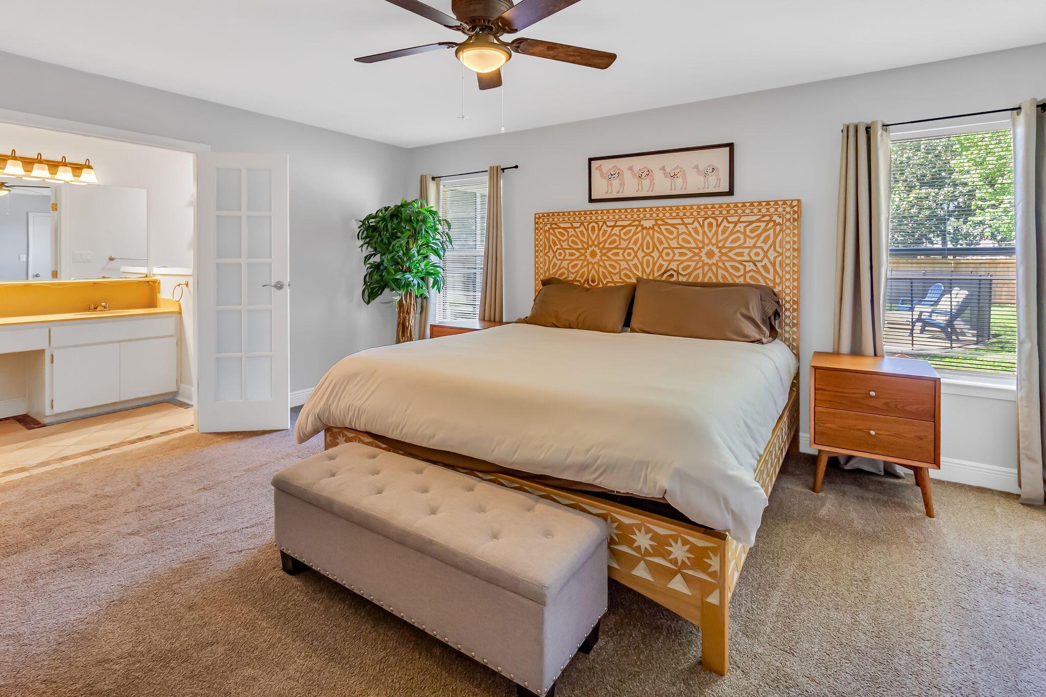 BLUEWATER BAY VILLAGE - Residential Lease