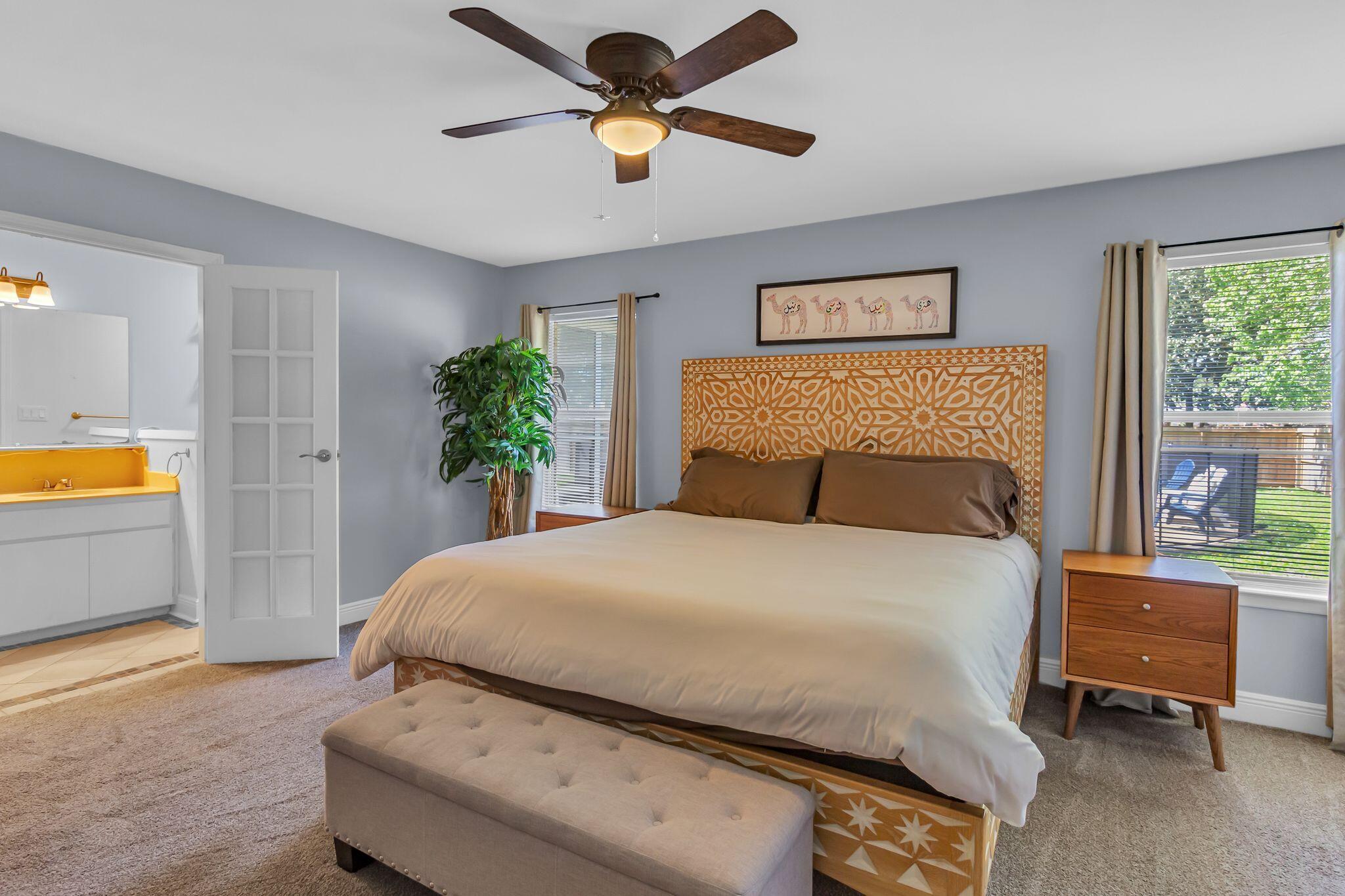 BLUEWATER BAY VILLAGE - Residential Lease