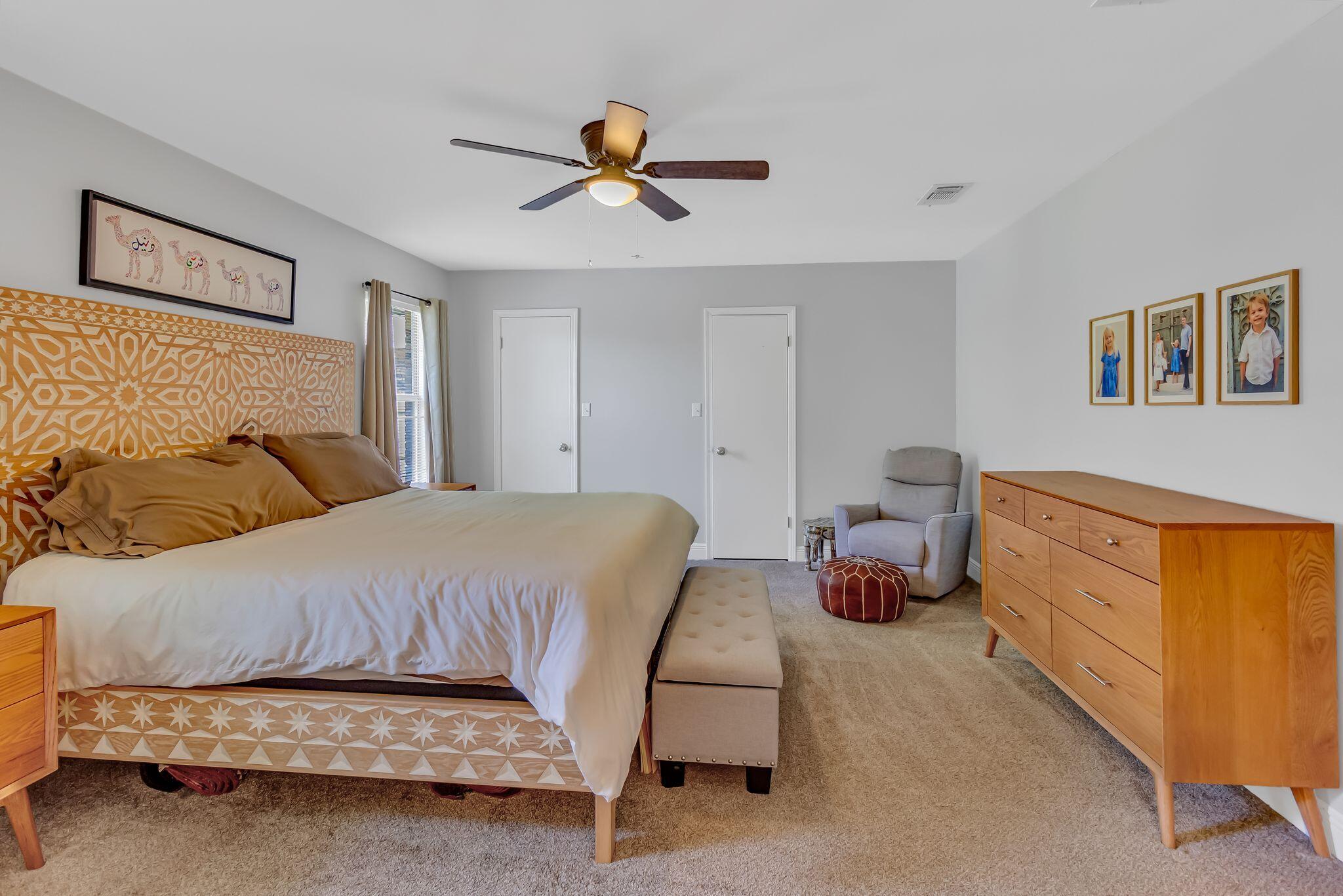 BLUEWATER BAY VILLAGE - Residential Lease