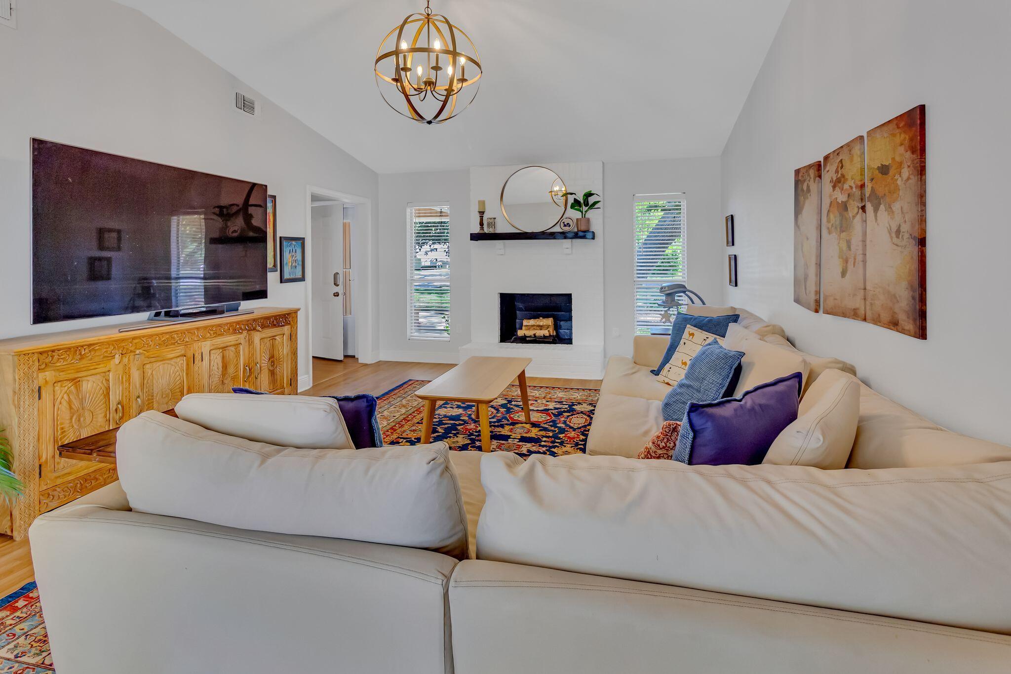 BLUEWATER BAY VILLAGE - Residential Lease