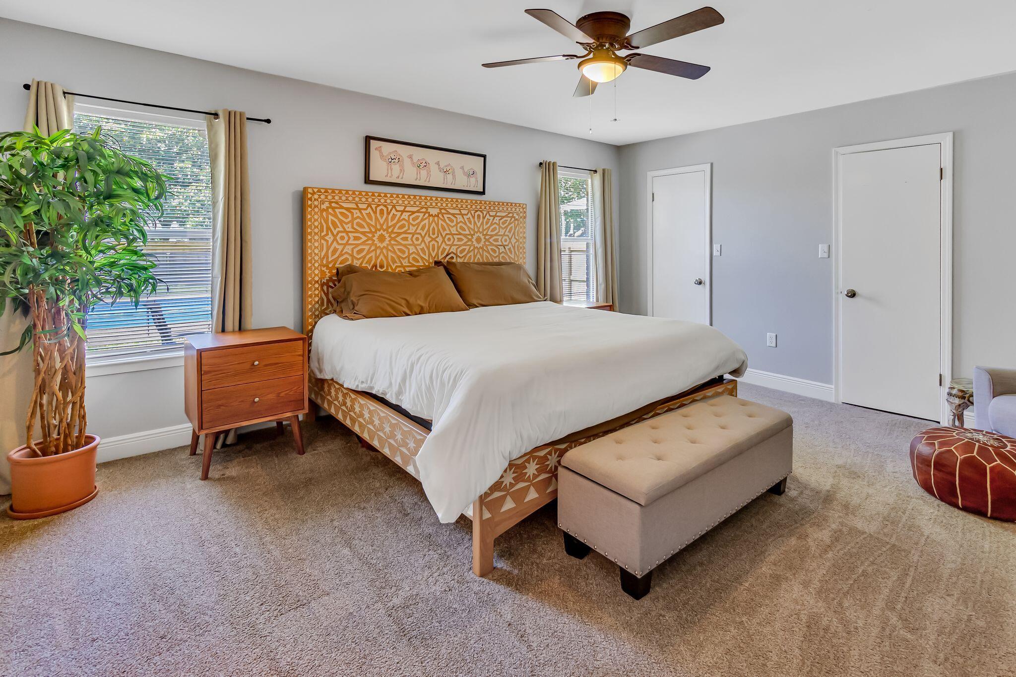 BLUEWATER BAY VILLAGE - Residential Lease